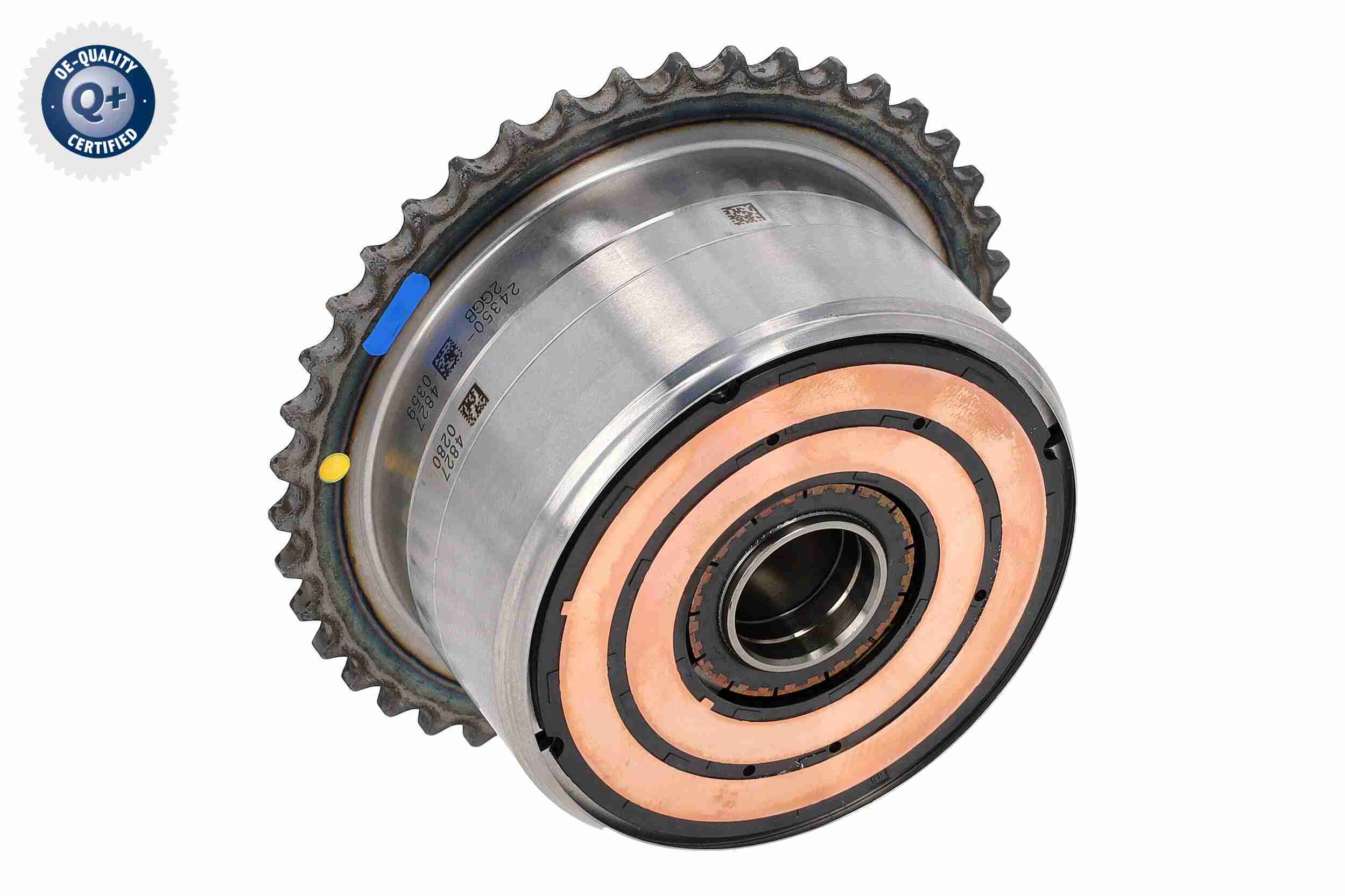 Ackoja Nokkenasregelaar A53-0055