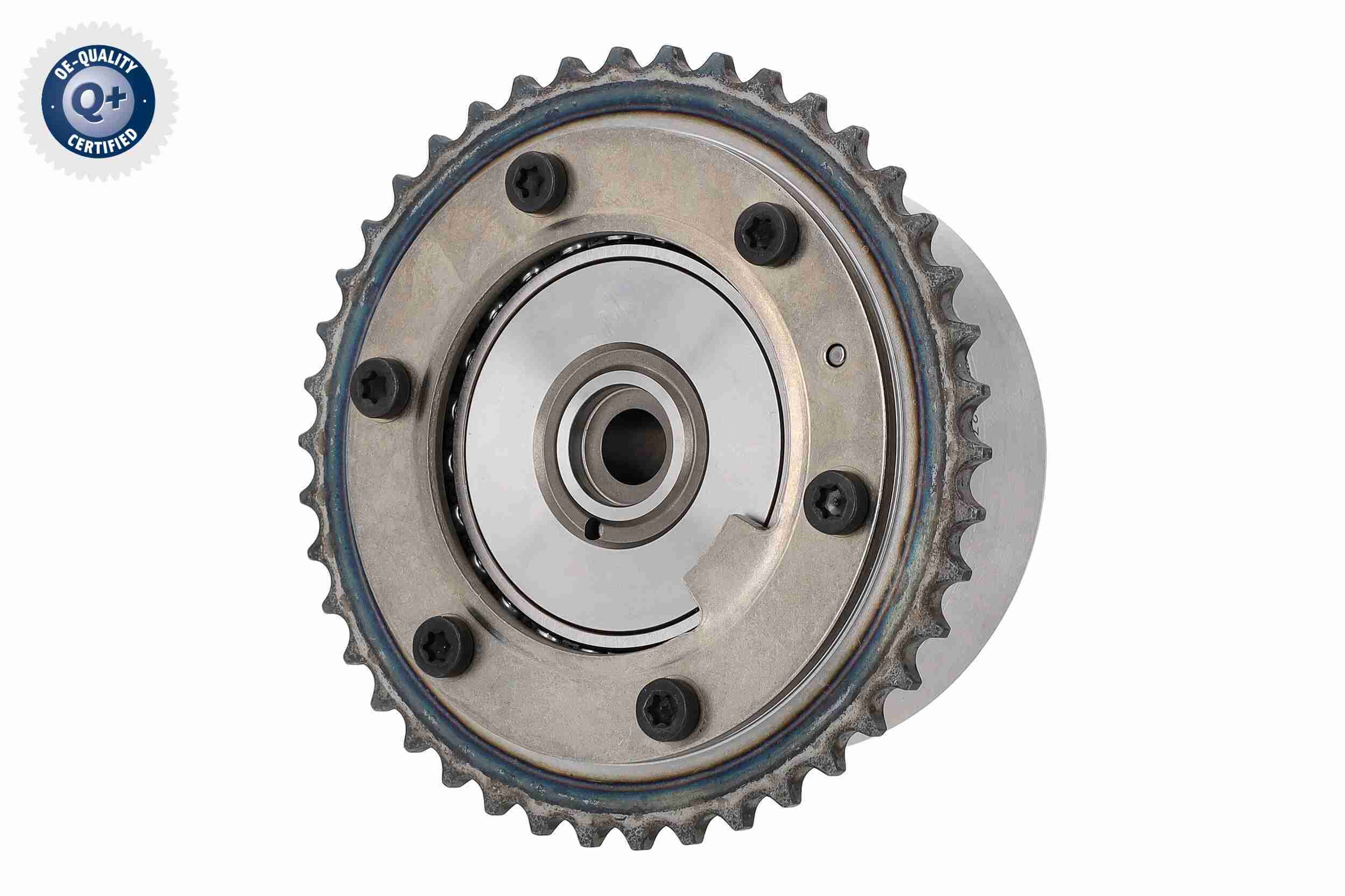 Ackoja Nokkenasregelaar A53-0055