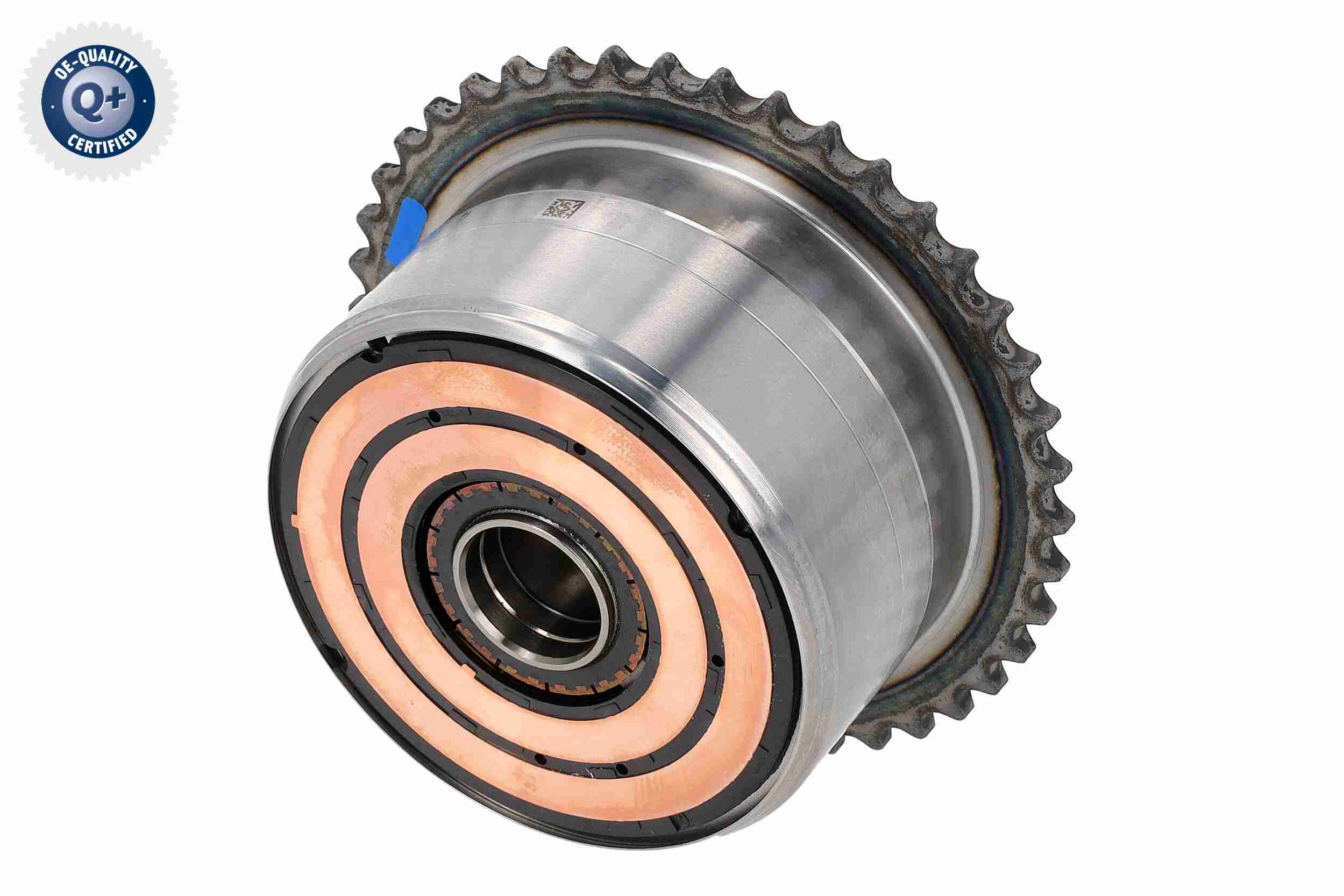 Ackoja Nokkenasregelaar A53-0055