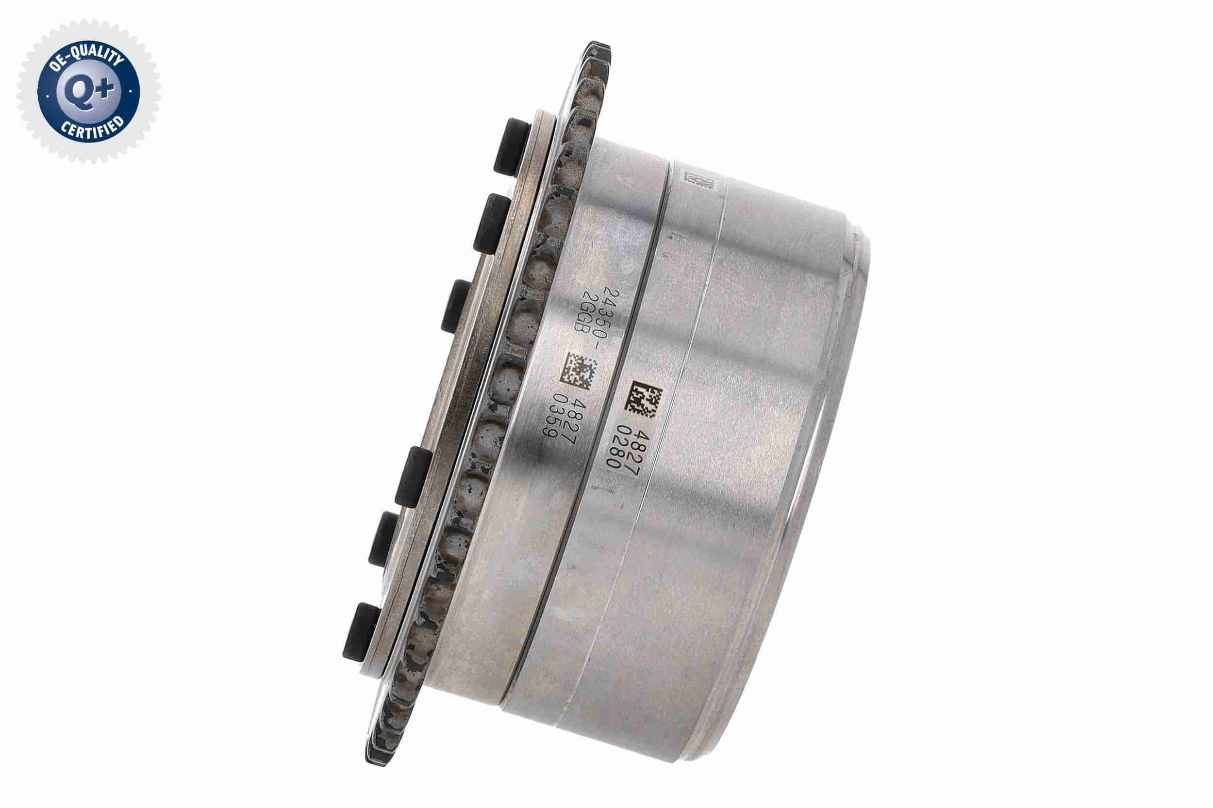 Ackoja Nokkenasregelaar A53-0055