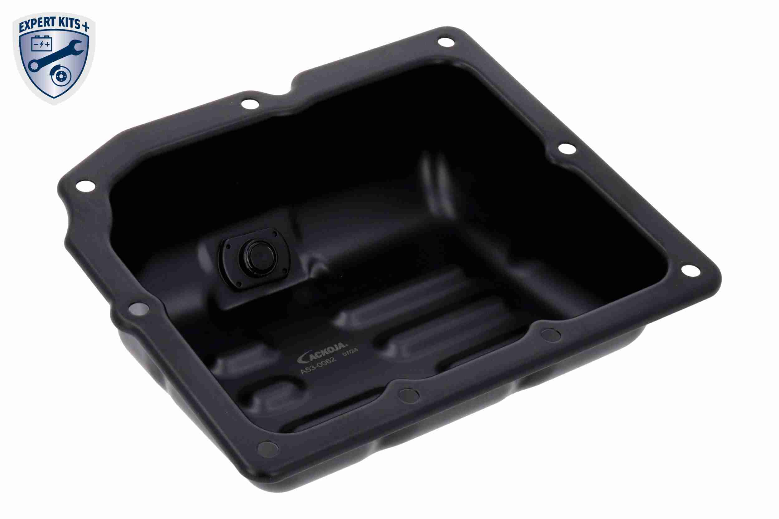 Ackoja Carterpan A53-0062