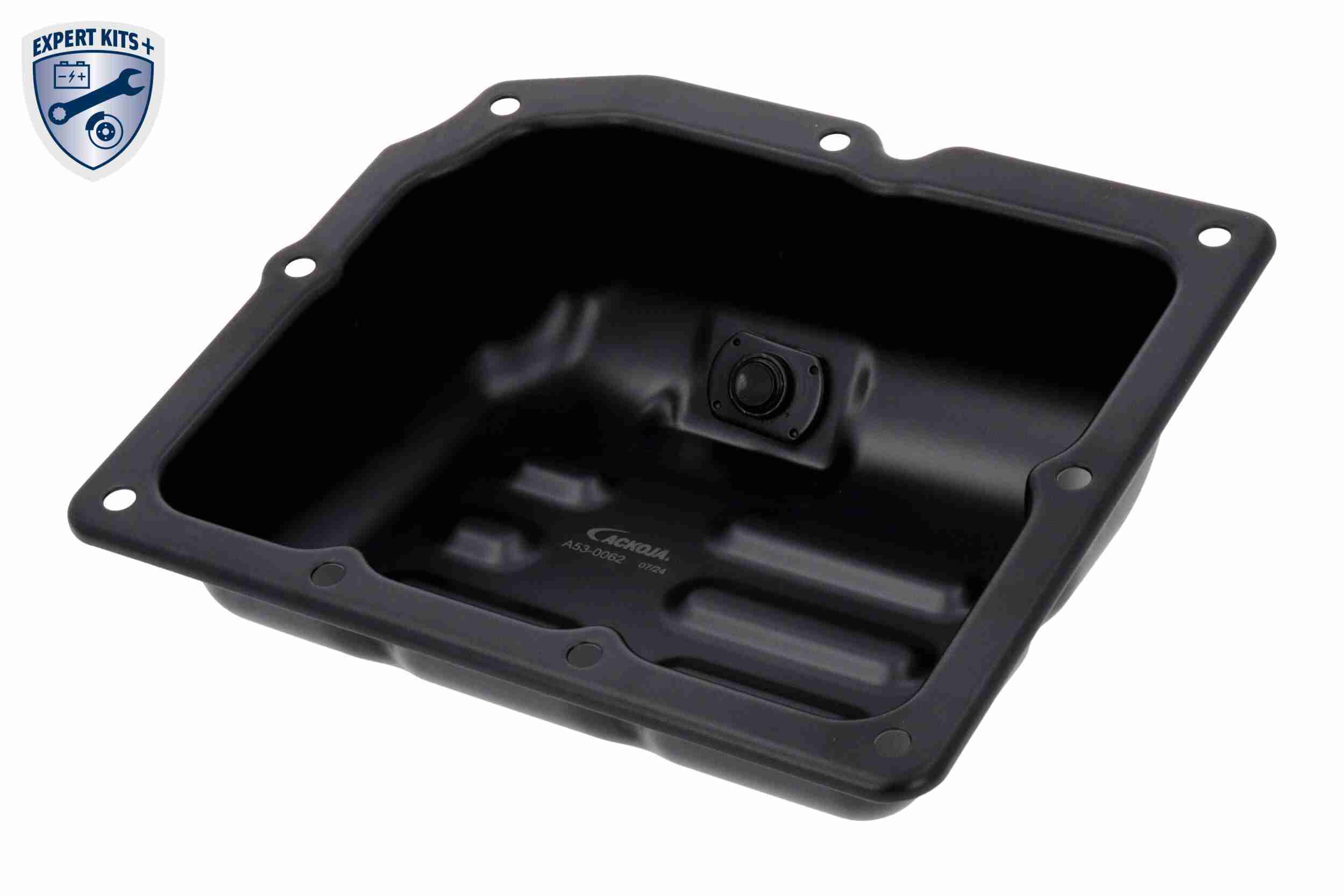 Ackoja Carterpan A53-0062