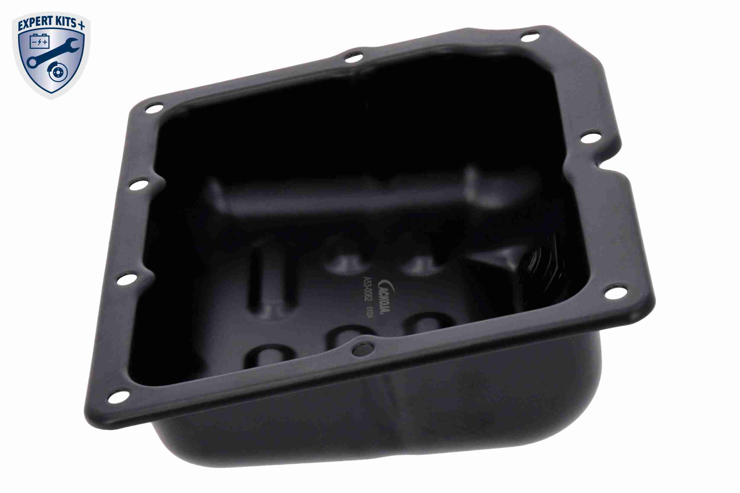 Ackoja Carterpan A53-0062