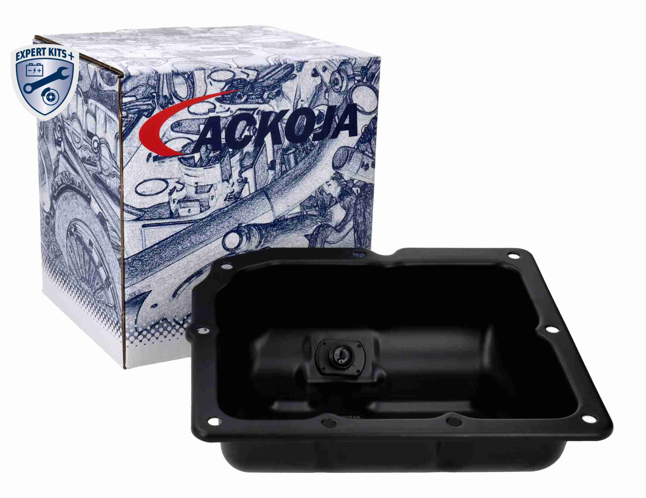 Ackoja Carterpan A53-0062