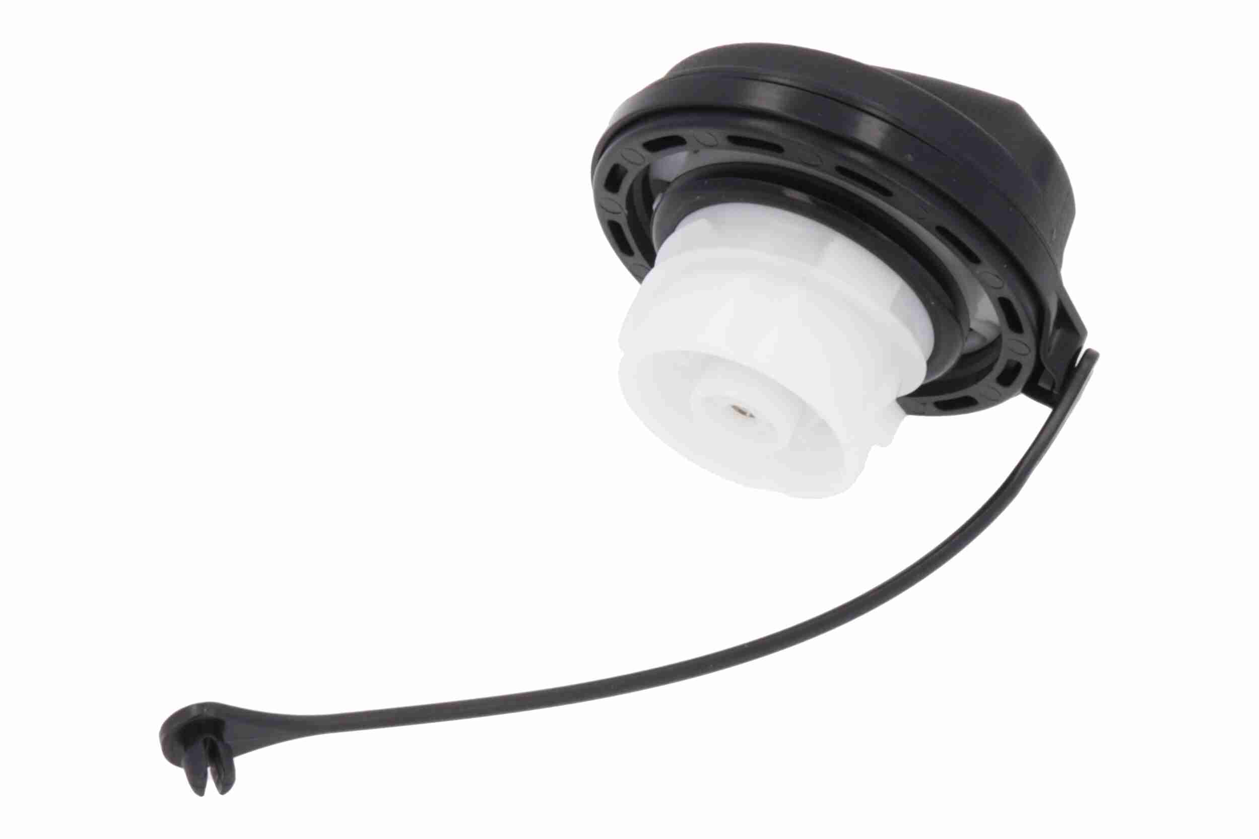 Ackoja Slot, brandstoftank A53-0074