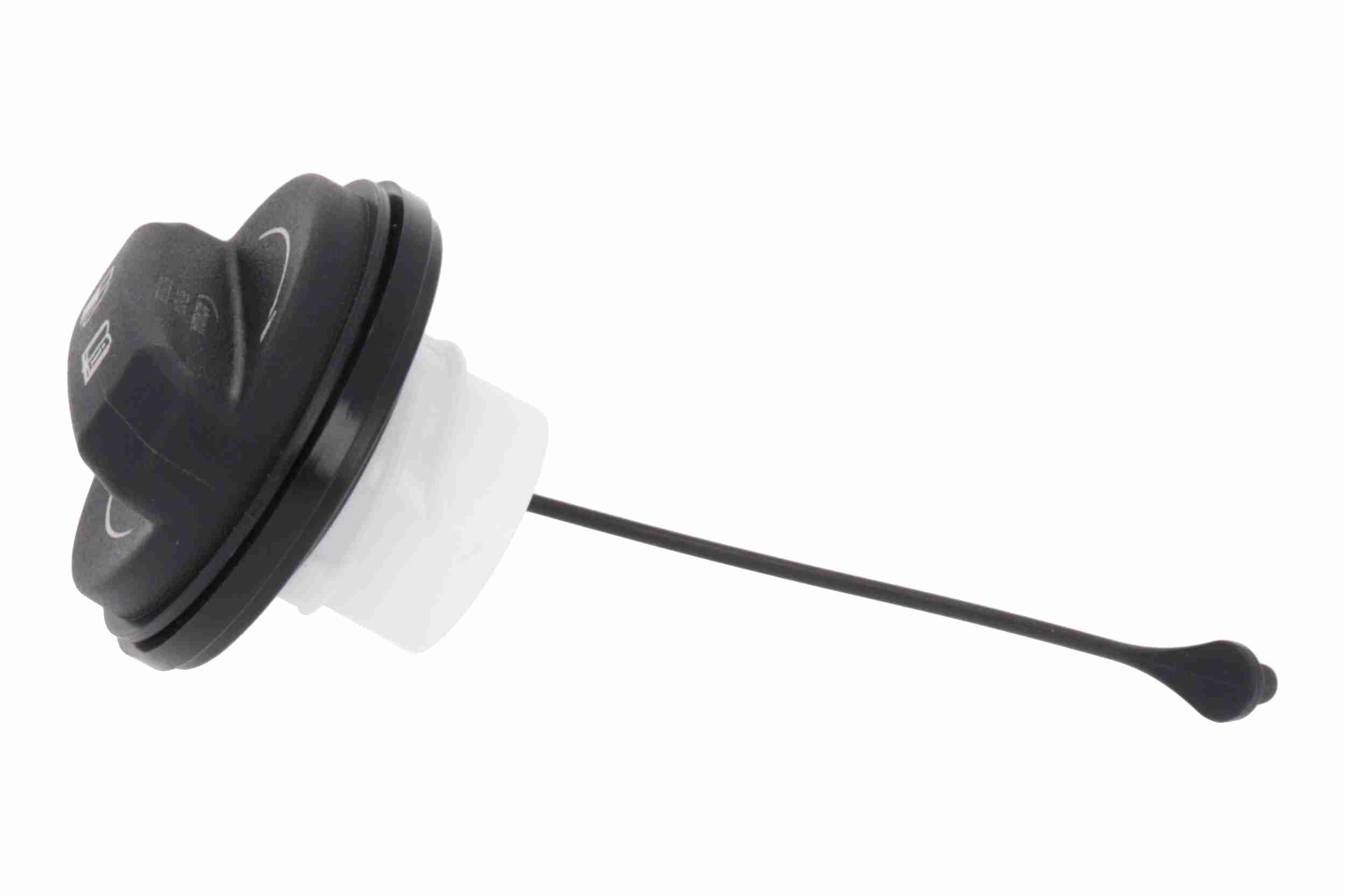 Ackoja Slot, brandstoftank A53-0074