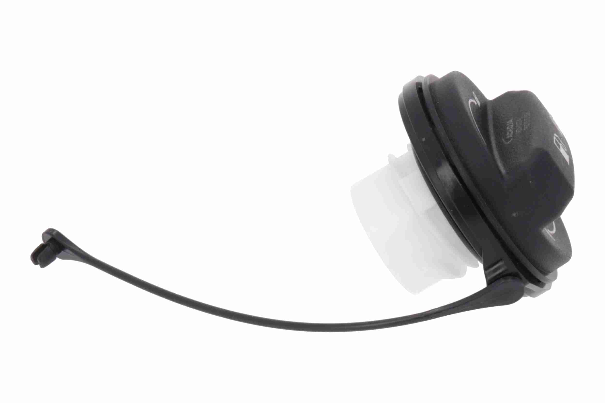 Ackoja Slot, brandstoftank A53-0074