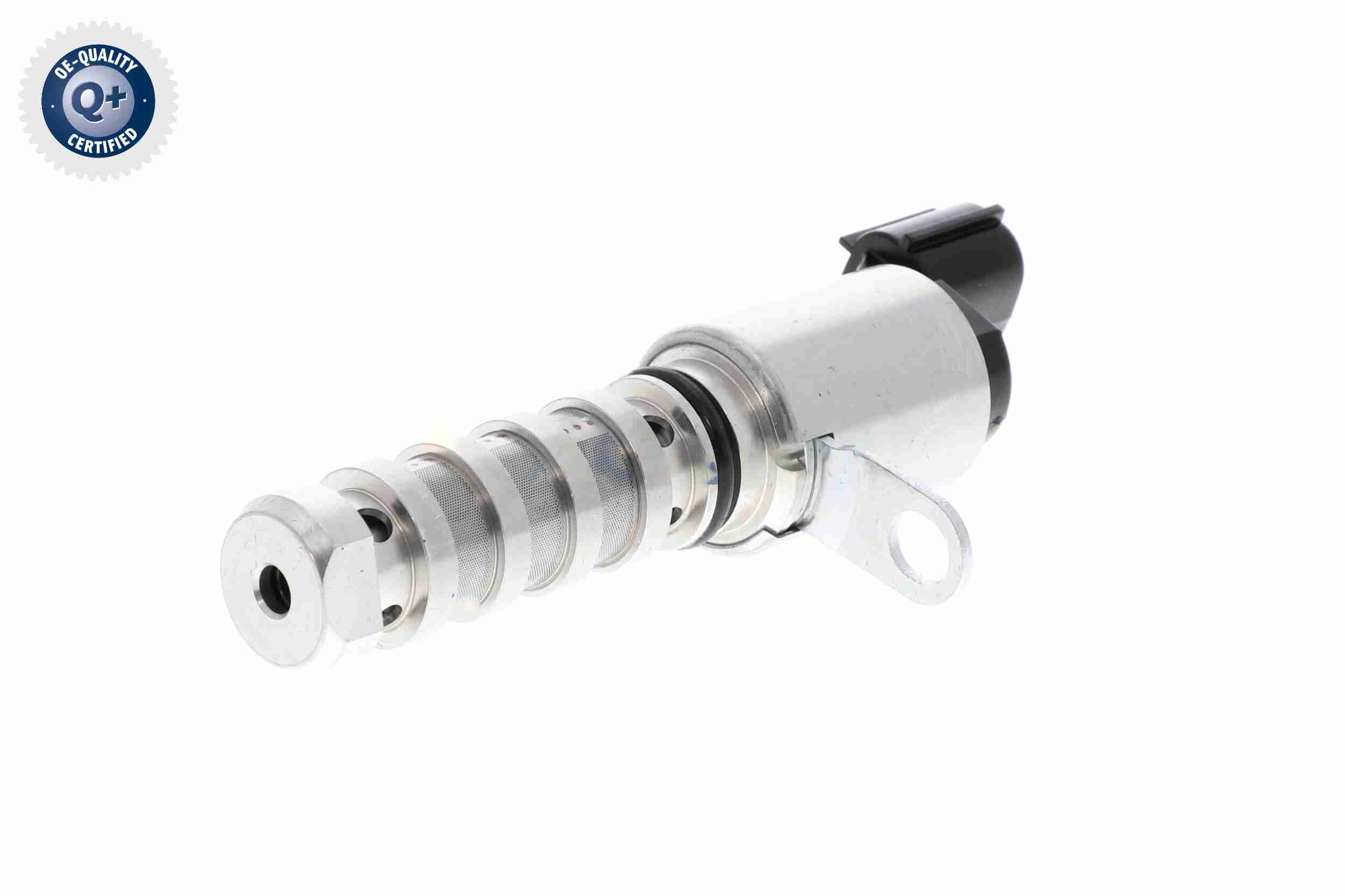 Ackoja Nokkenasregelklep A53-0087