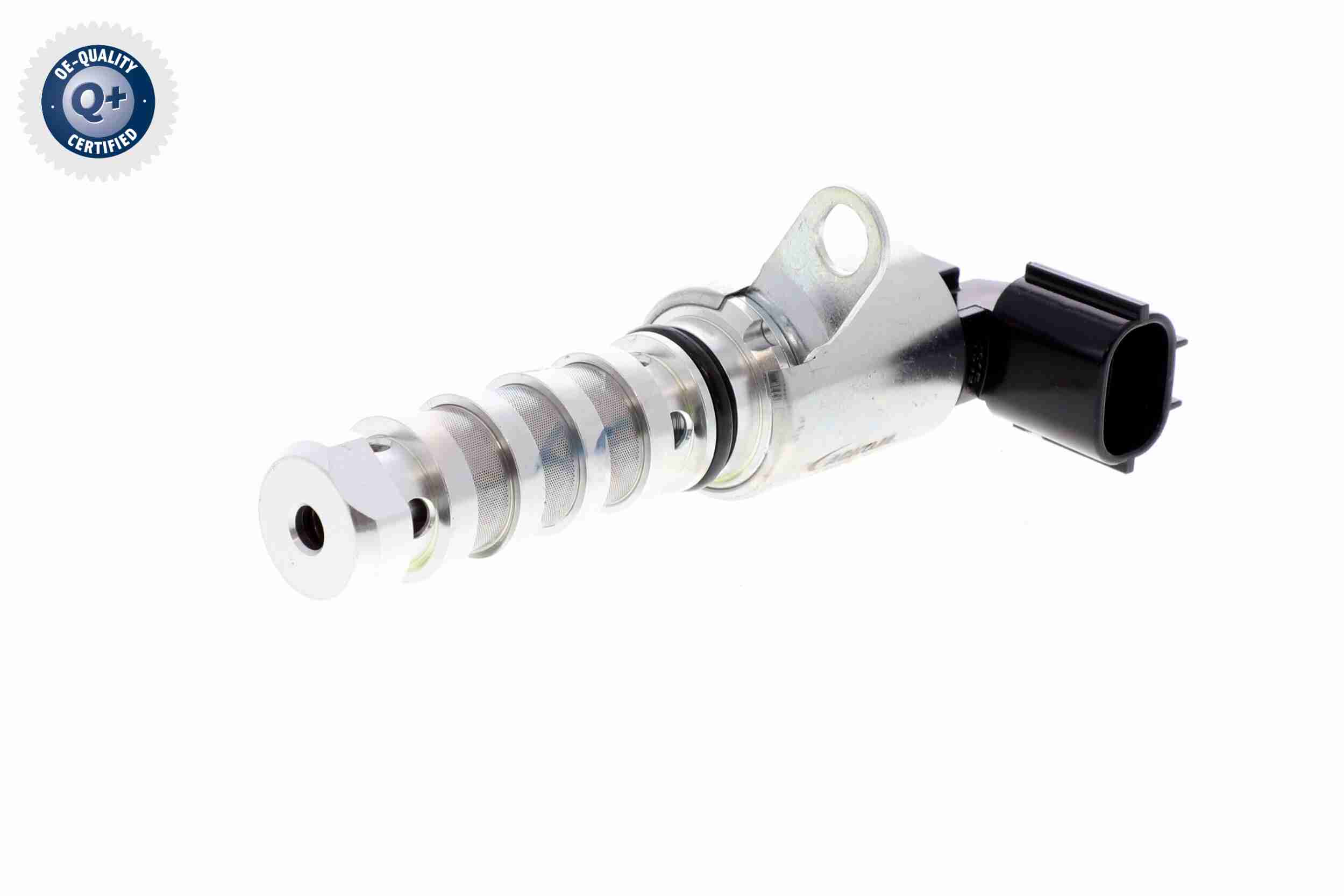 Ackoja Nokkenasregelklep A53-0088