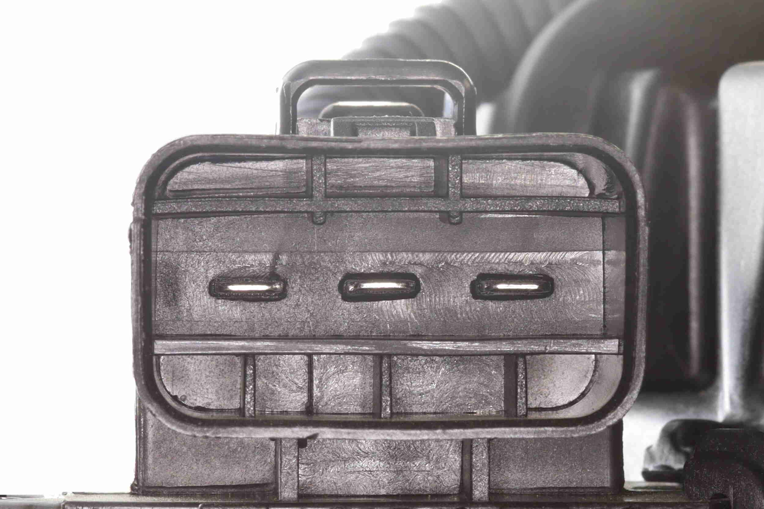 Ackoja Koelventilatorwiel A53-01-0011