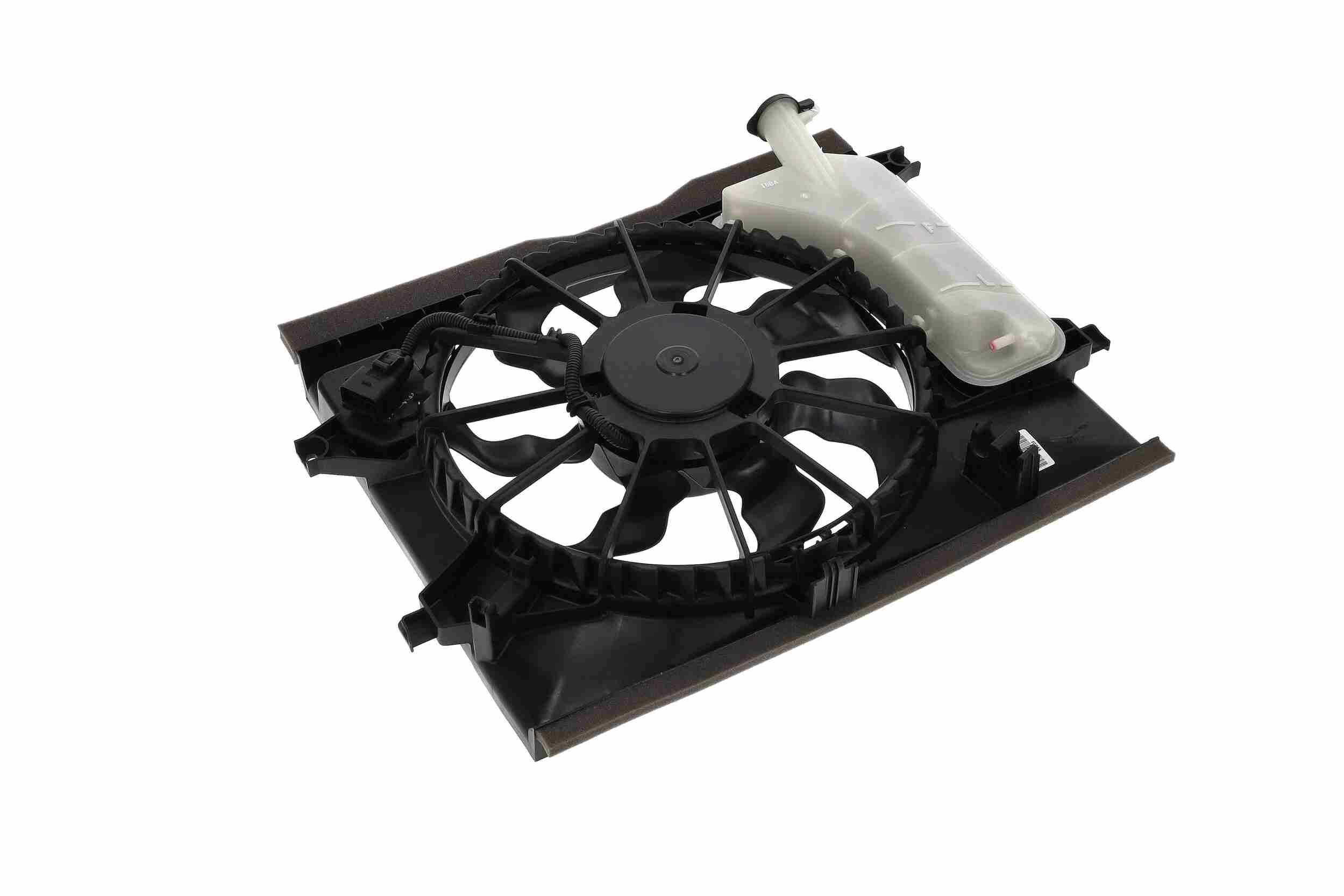 Ackoja Koelventilatorwiel A53-01-0011