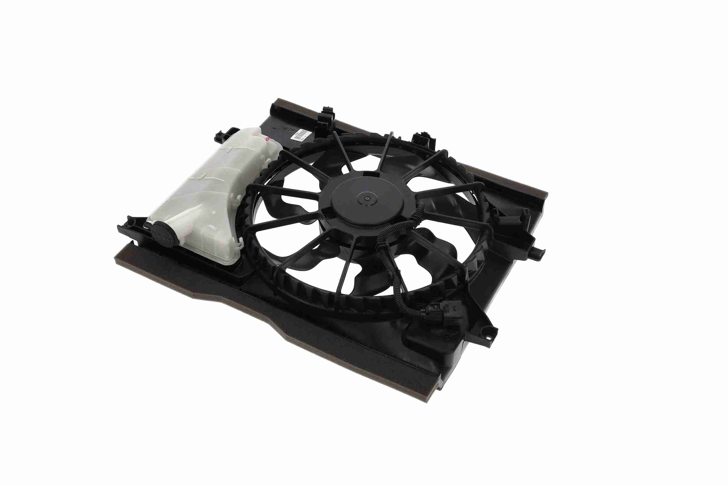 Ackoja Koelventilatorwiel A53-01-0011