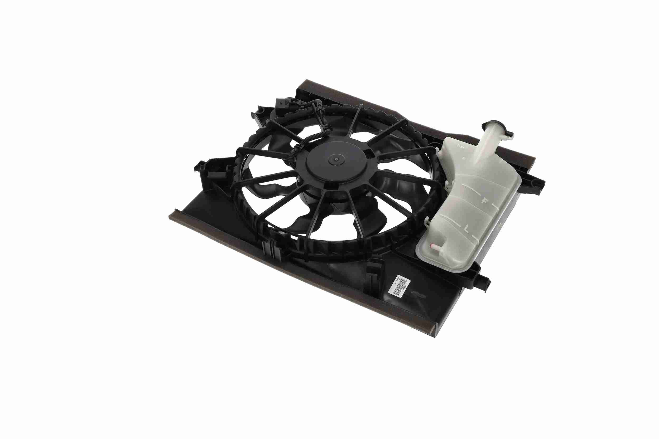 Ackoja Koelventilatorwiel A53-01-0011