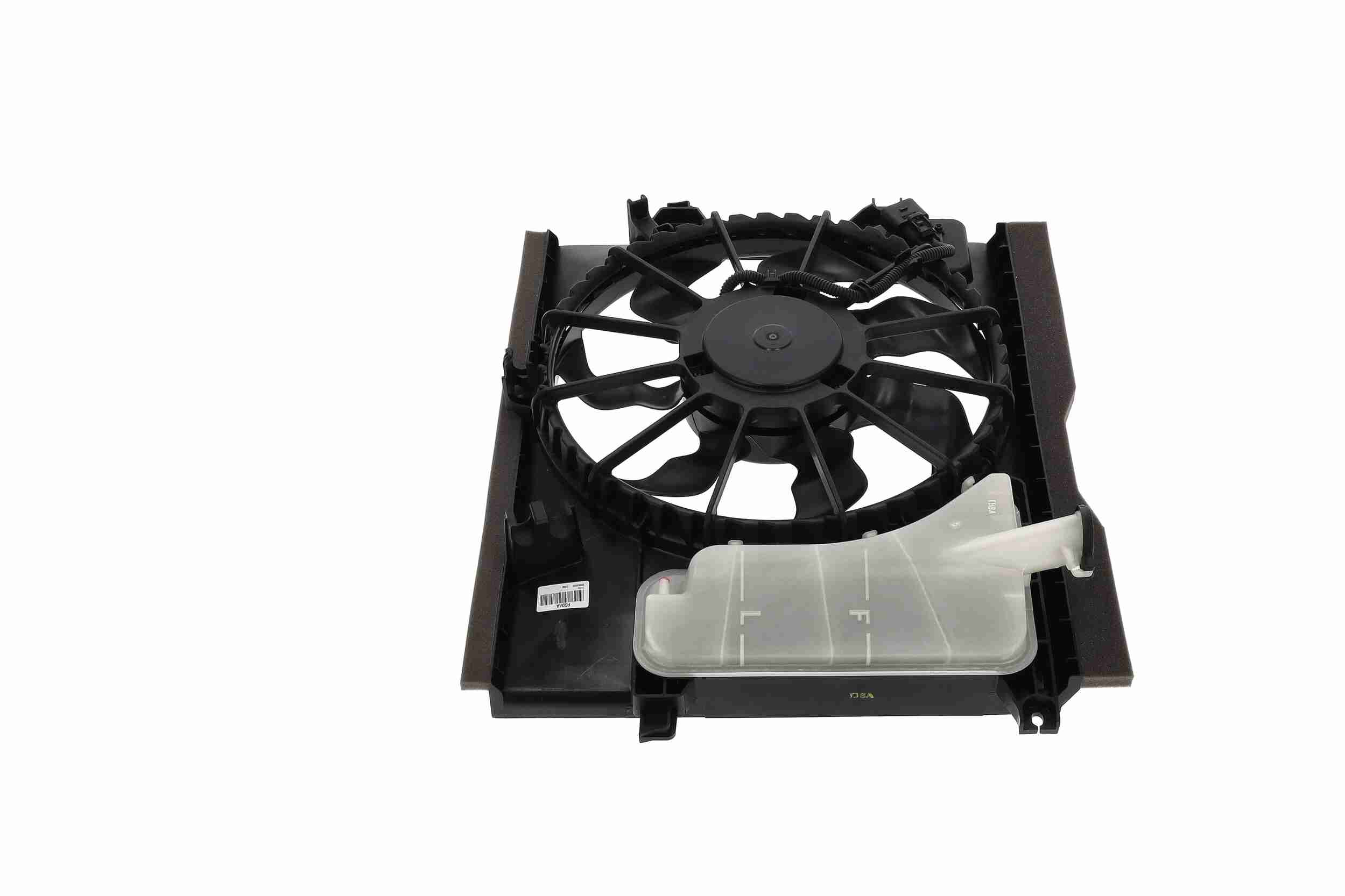 Ackoja Koelventilatorwiel A53-01-0011