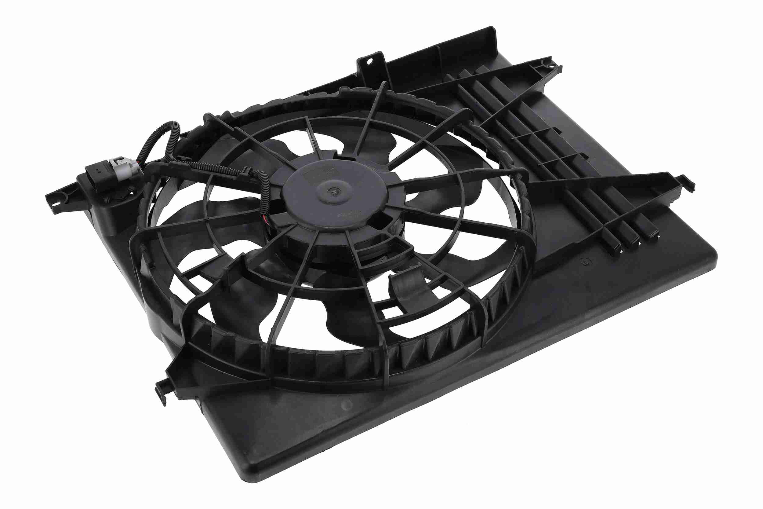 Ackoja Koelventilatorwiel A53-01-0014