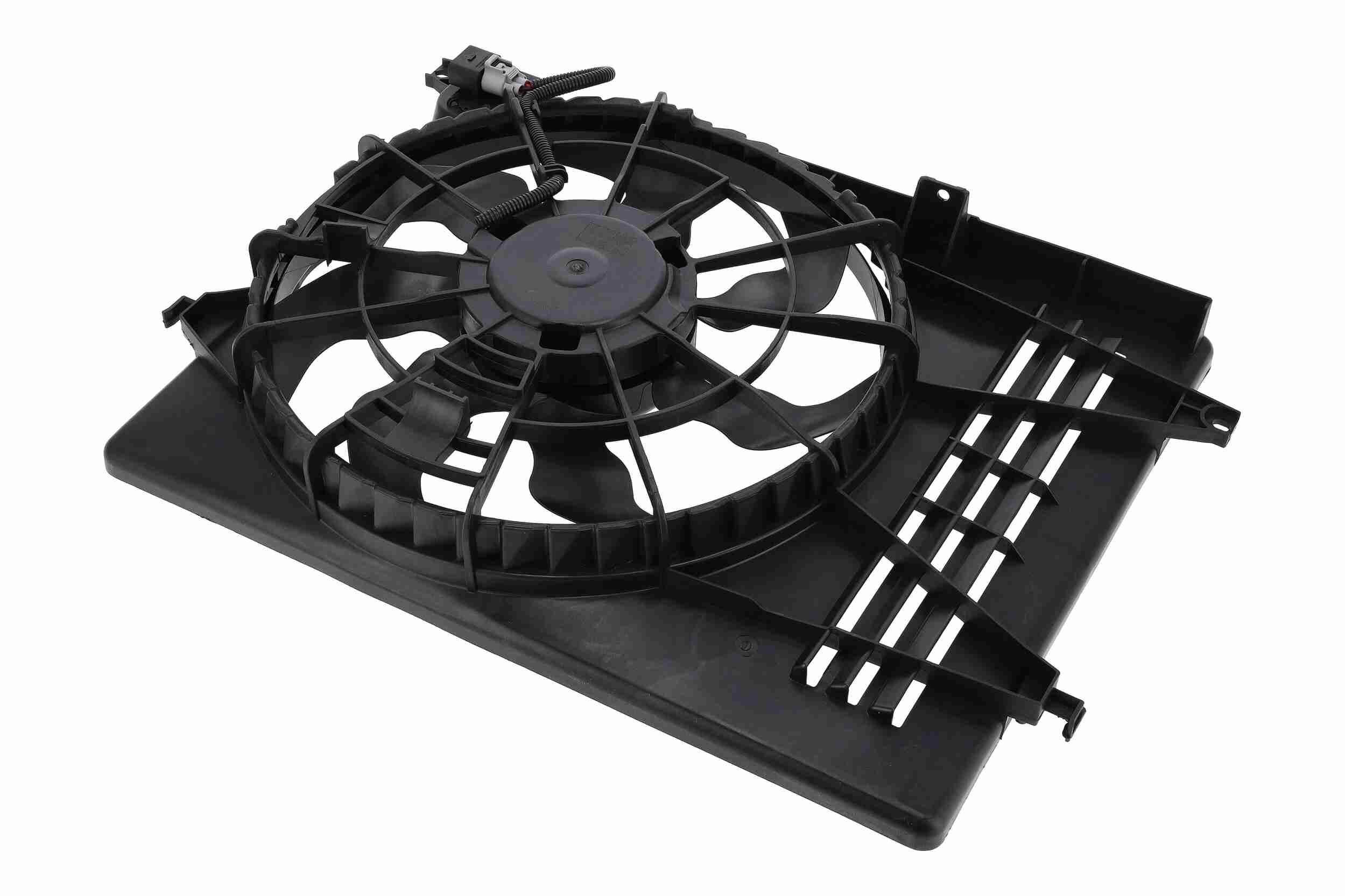 Ackoja Koelventilatorwiel A53-01-0014