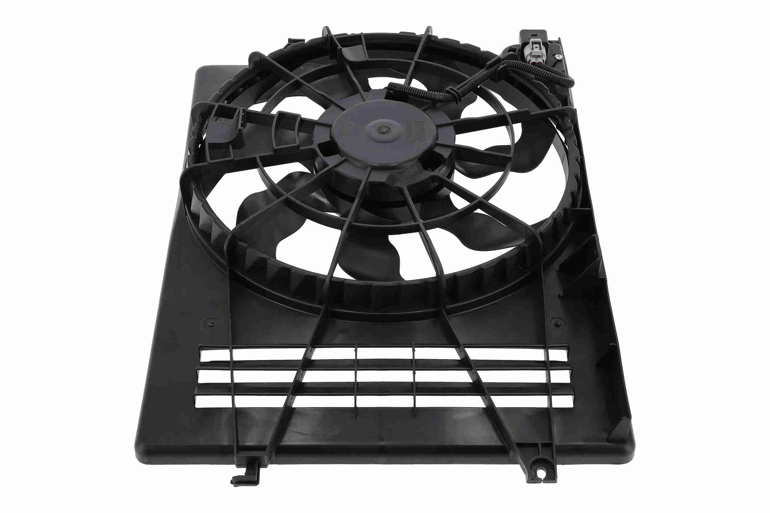 Ackoja Koelventilatorwiel A53-01-0014