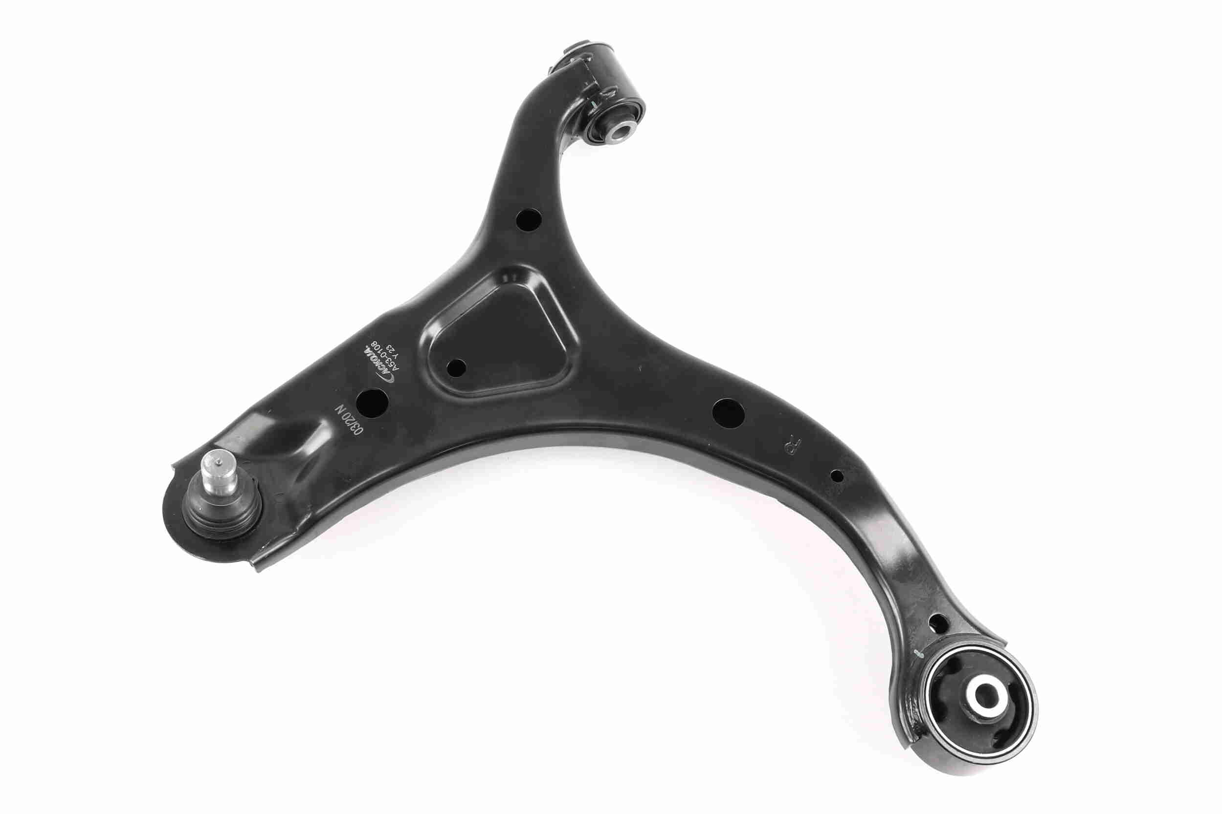 Draagarm Ackoja A53-0108