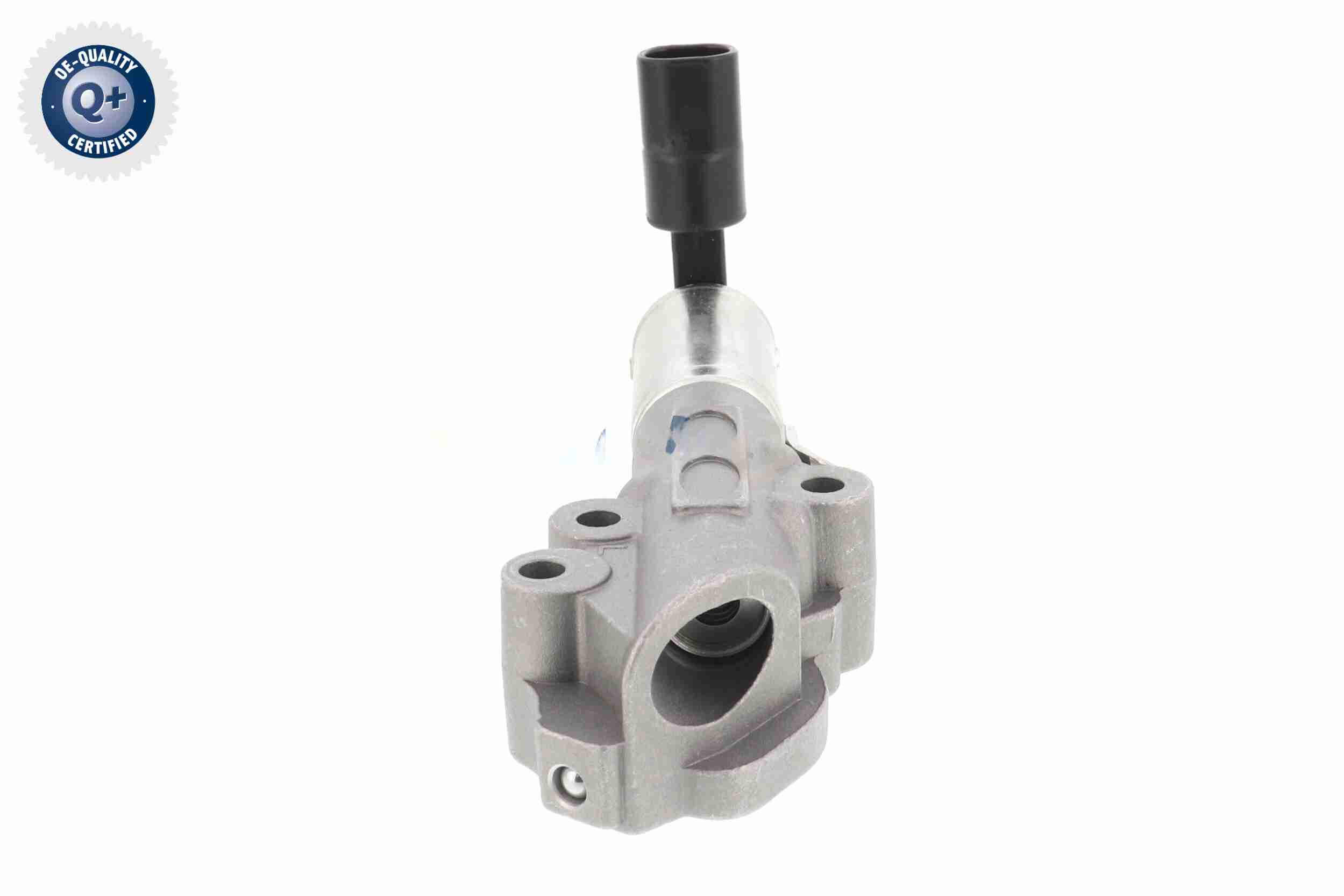 Ackoja Nokkenasregelklep A53-0128