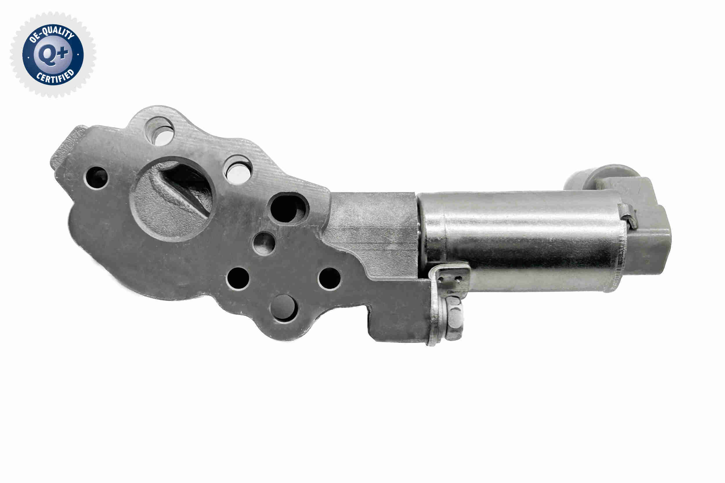 Ackoja Nokkenasregelklep A53-0129