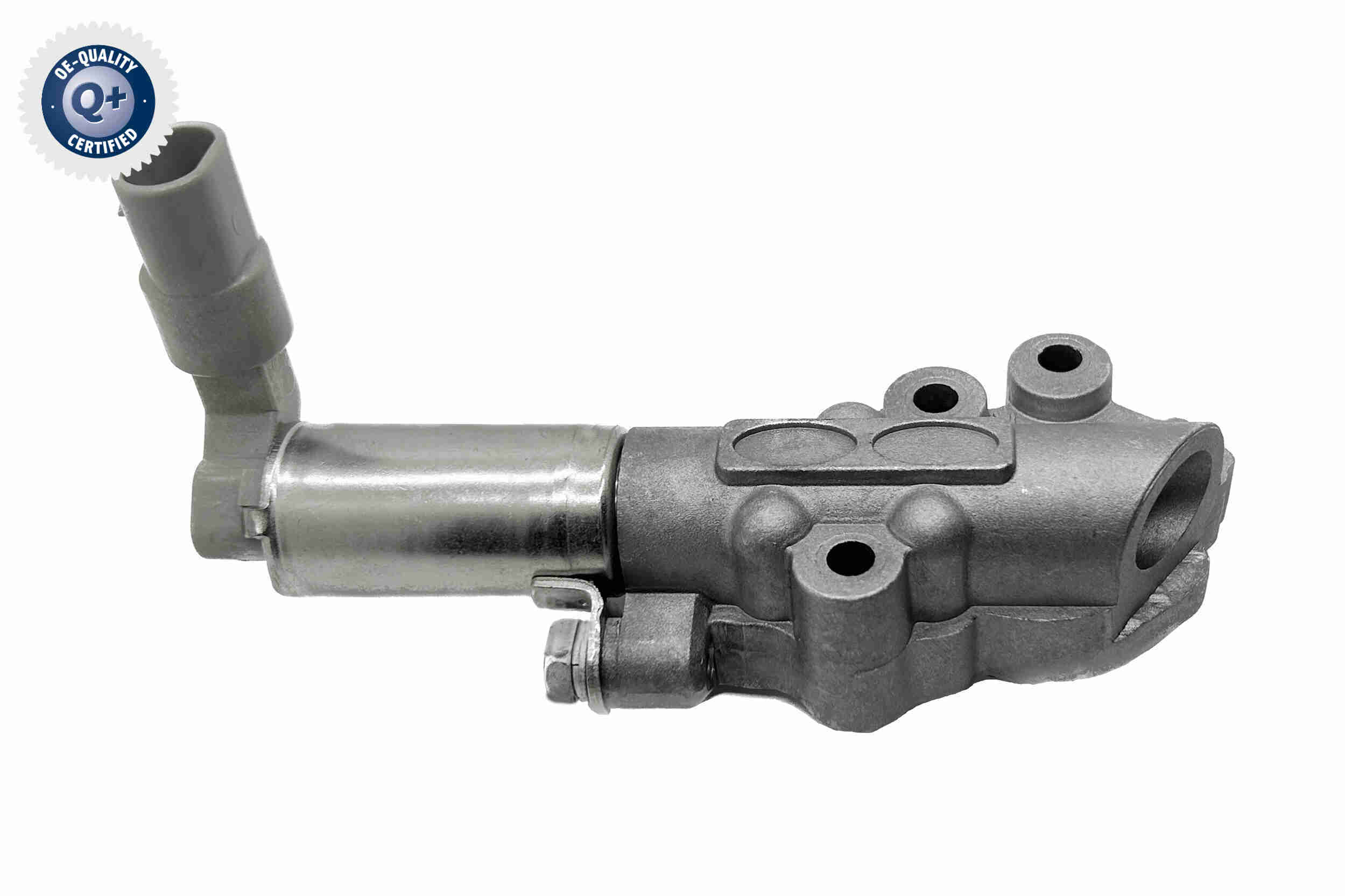 Ackoja Nokkenasregelklep A53-0129