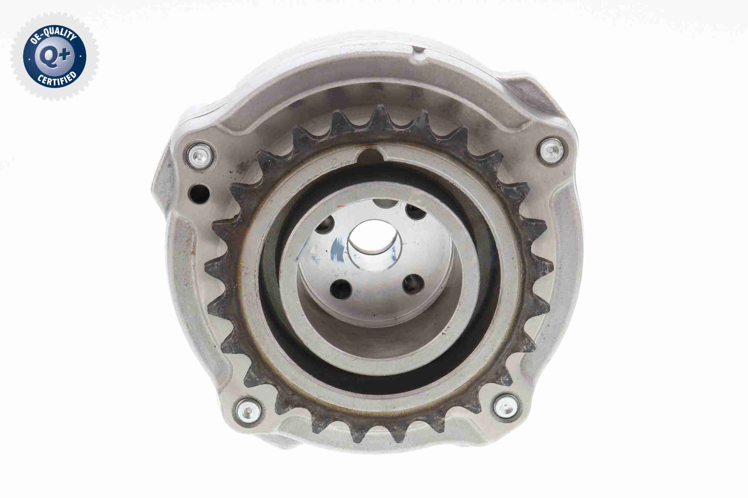 Ackoja Nokkenasregelaar-/versteller A53-0144