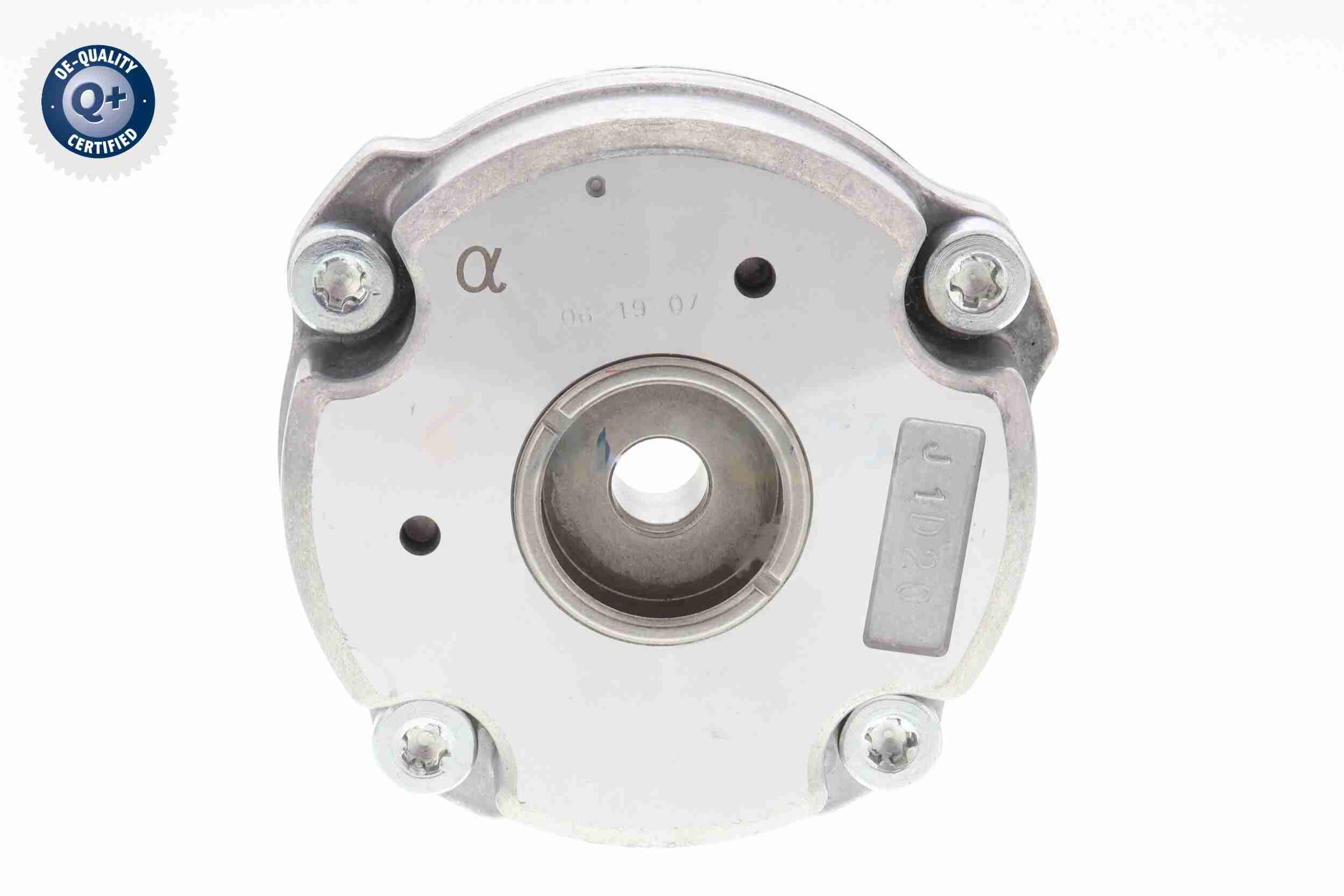 Ackoja Nokkenasregelaar-/versteller A53-0144