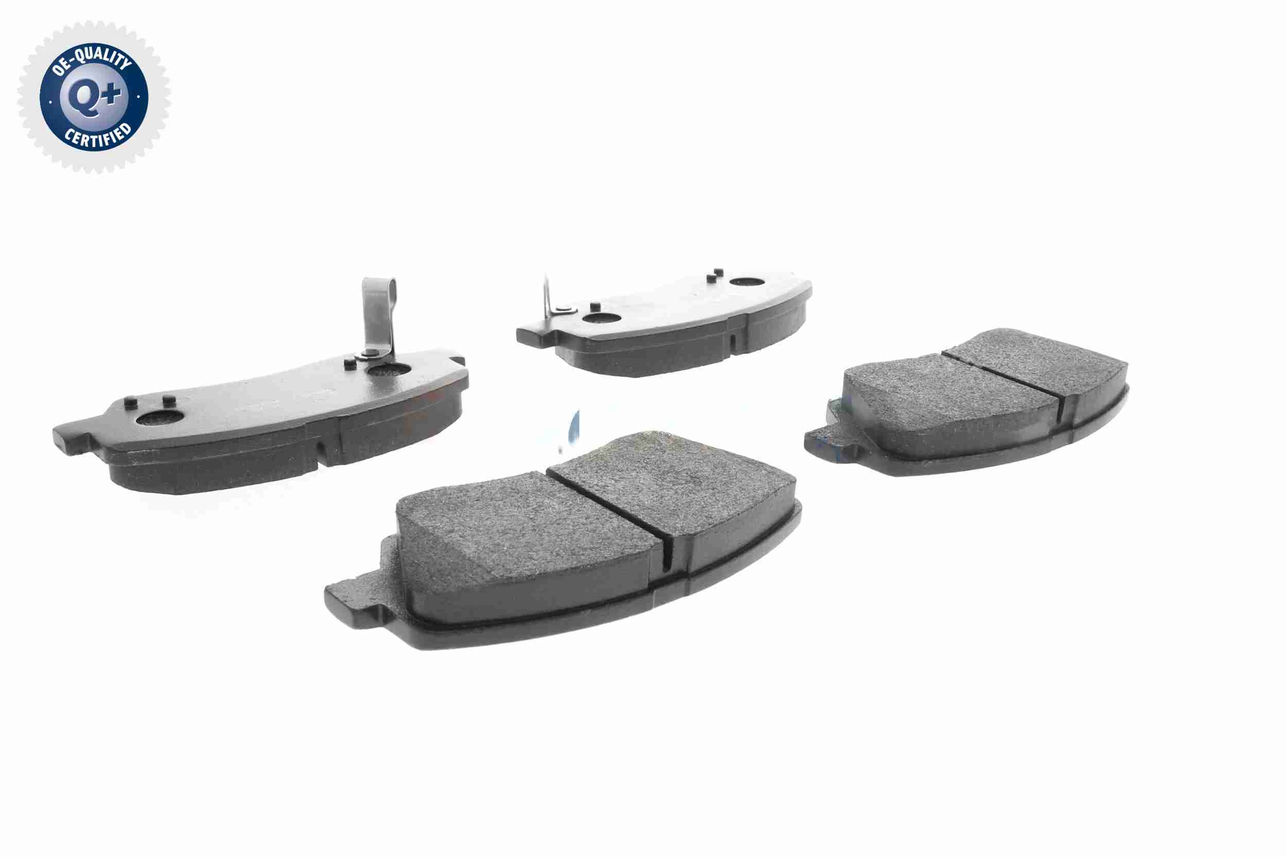 Ackoja Remblokset A53-0145