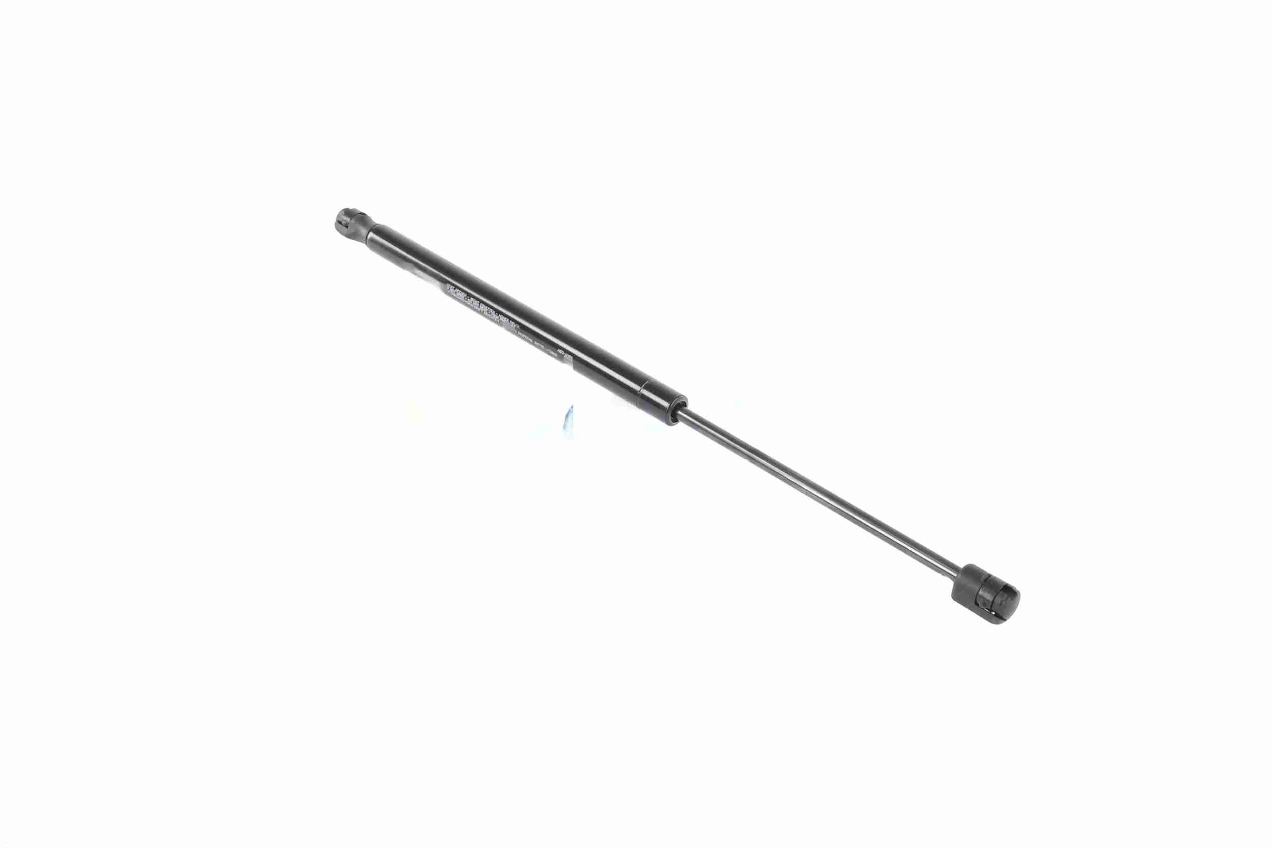 Ackoja Gasveer, kofferruimte A53-0150