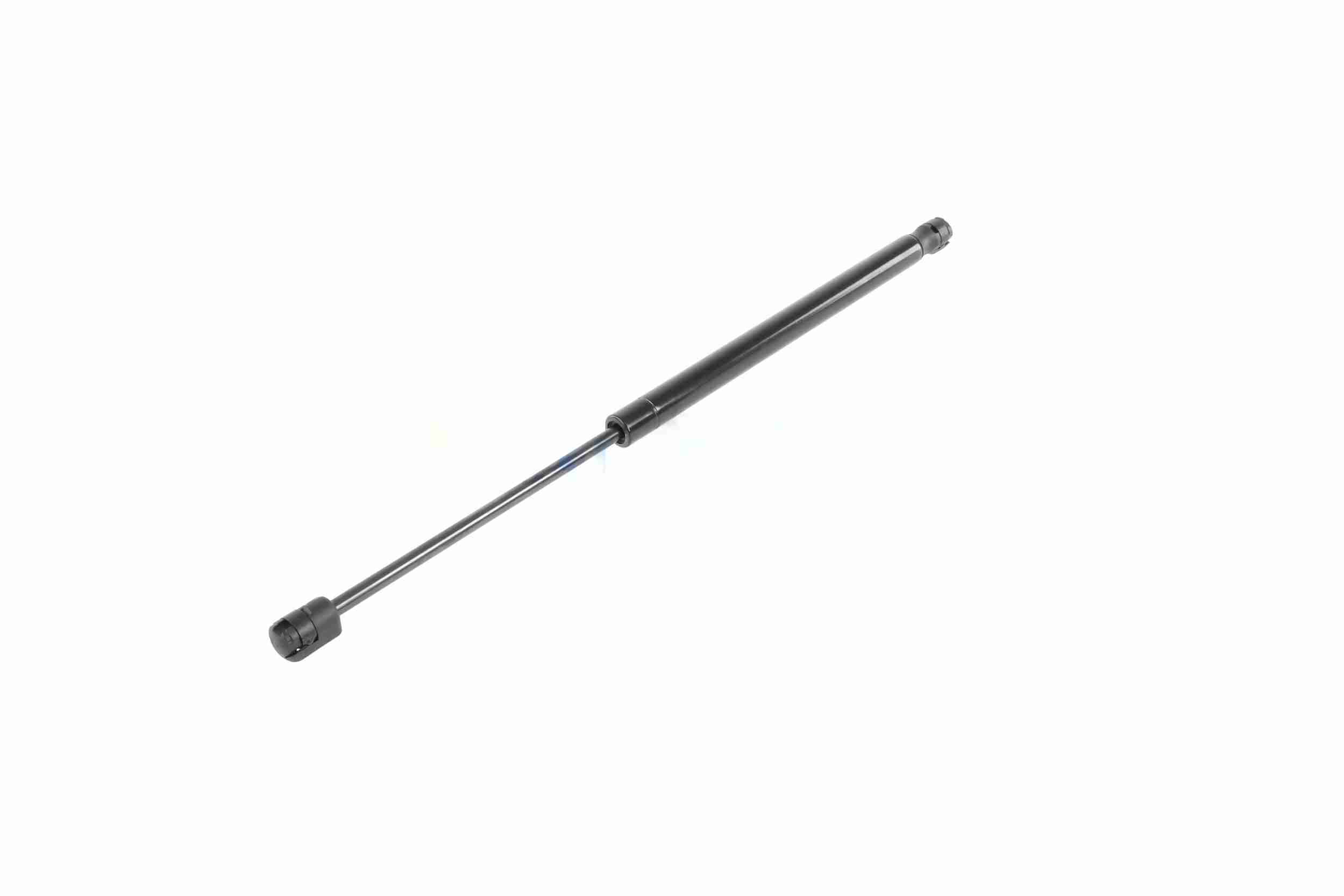 Ackoja Gasveer, kofferruimte A53-0150