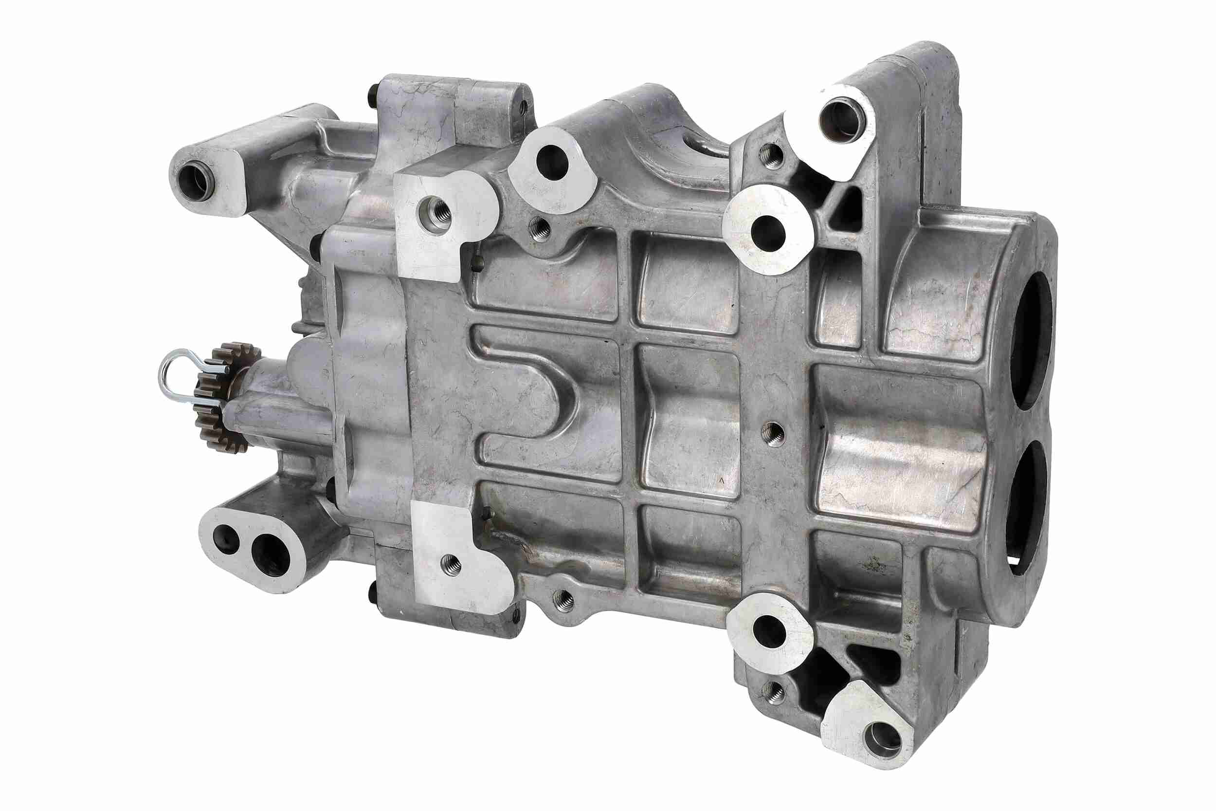 Ackoja Oliepomp A53-0155