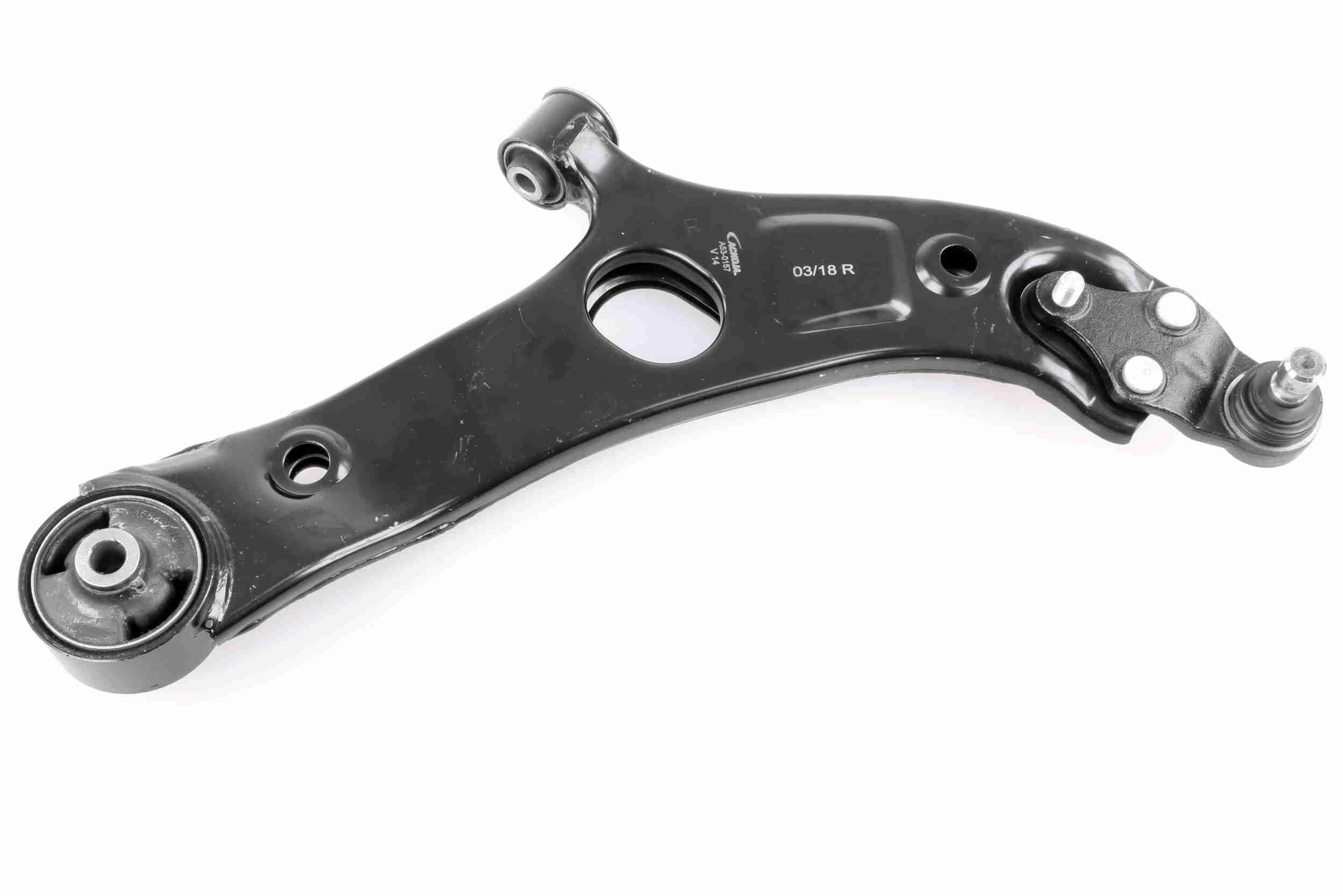 Ackoja Draagarm A53-0157