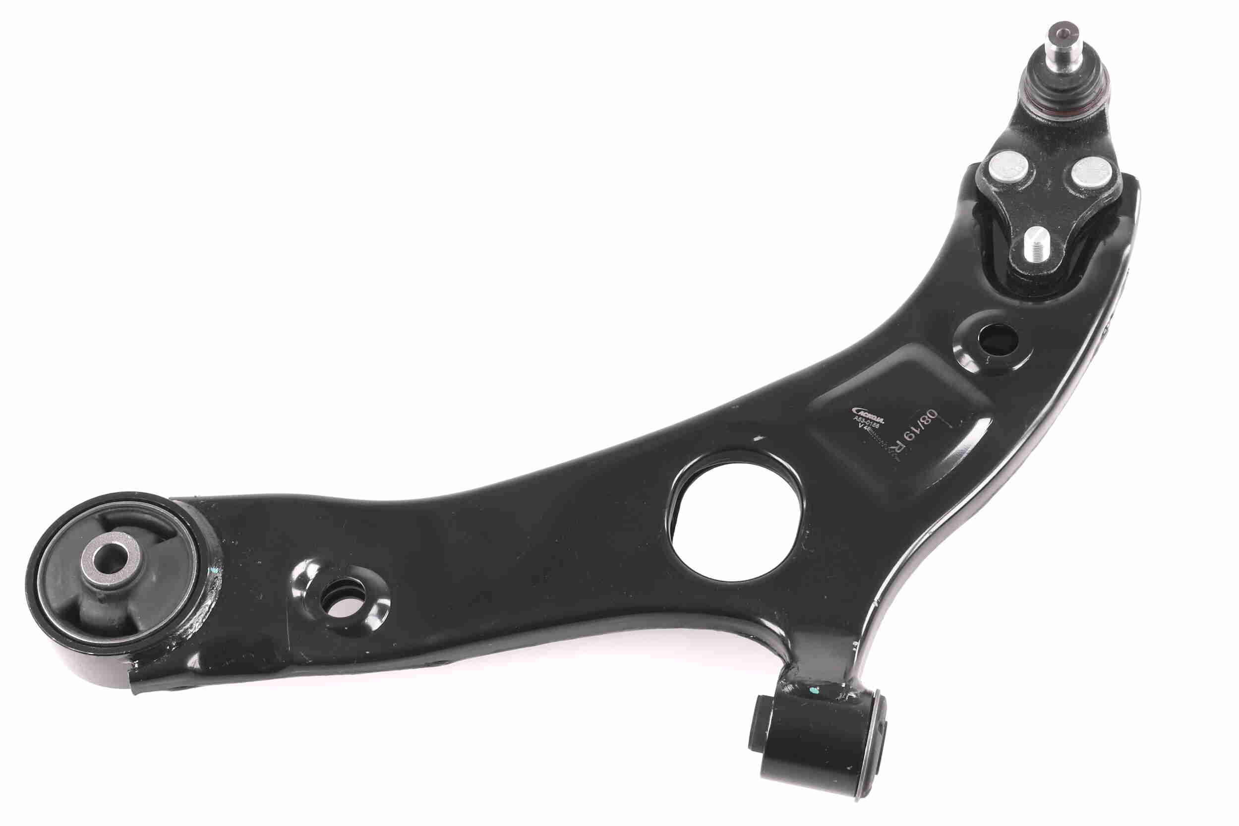 Ackoja Draagarm A53-0158