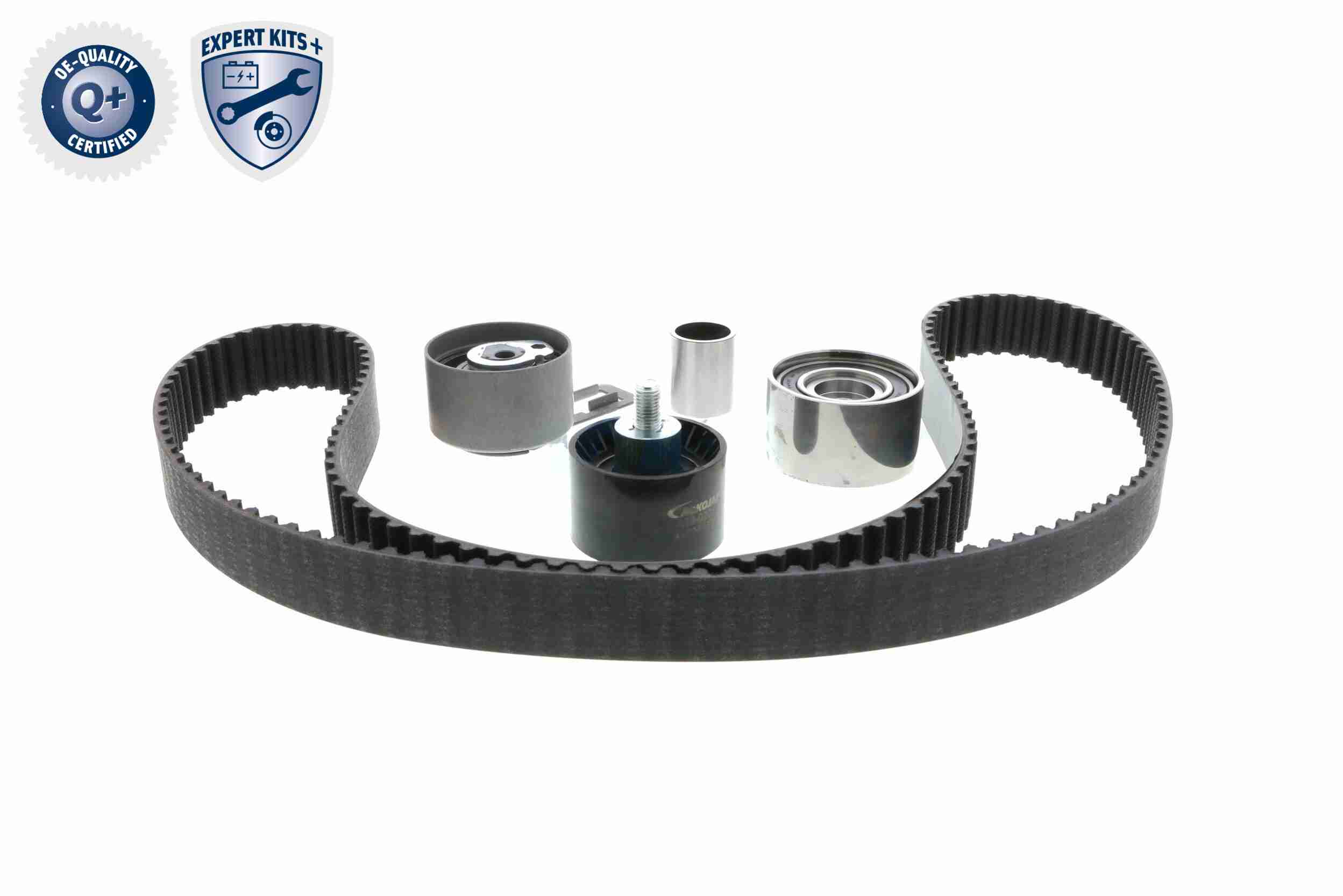 Ackoja Distributieriem kit A53-0201