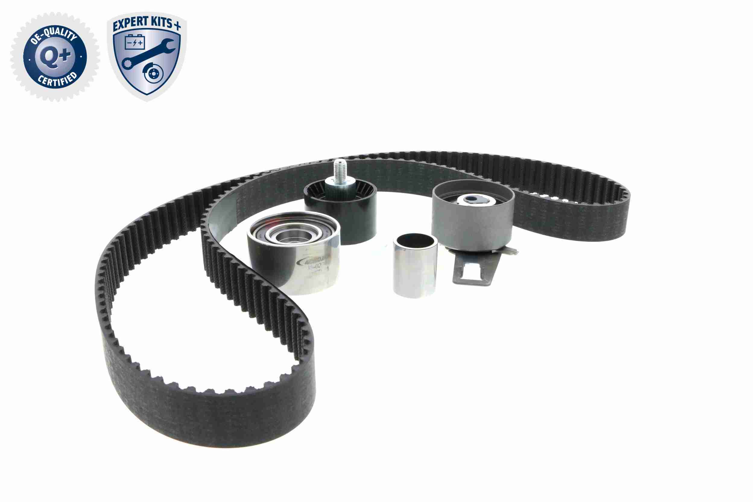 Ackoja Distributieriem kit A53-0201