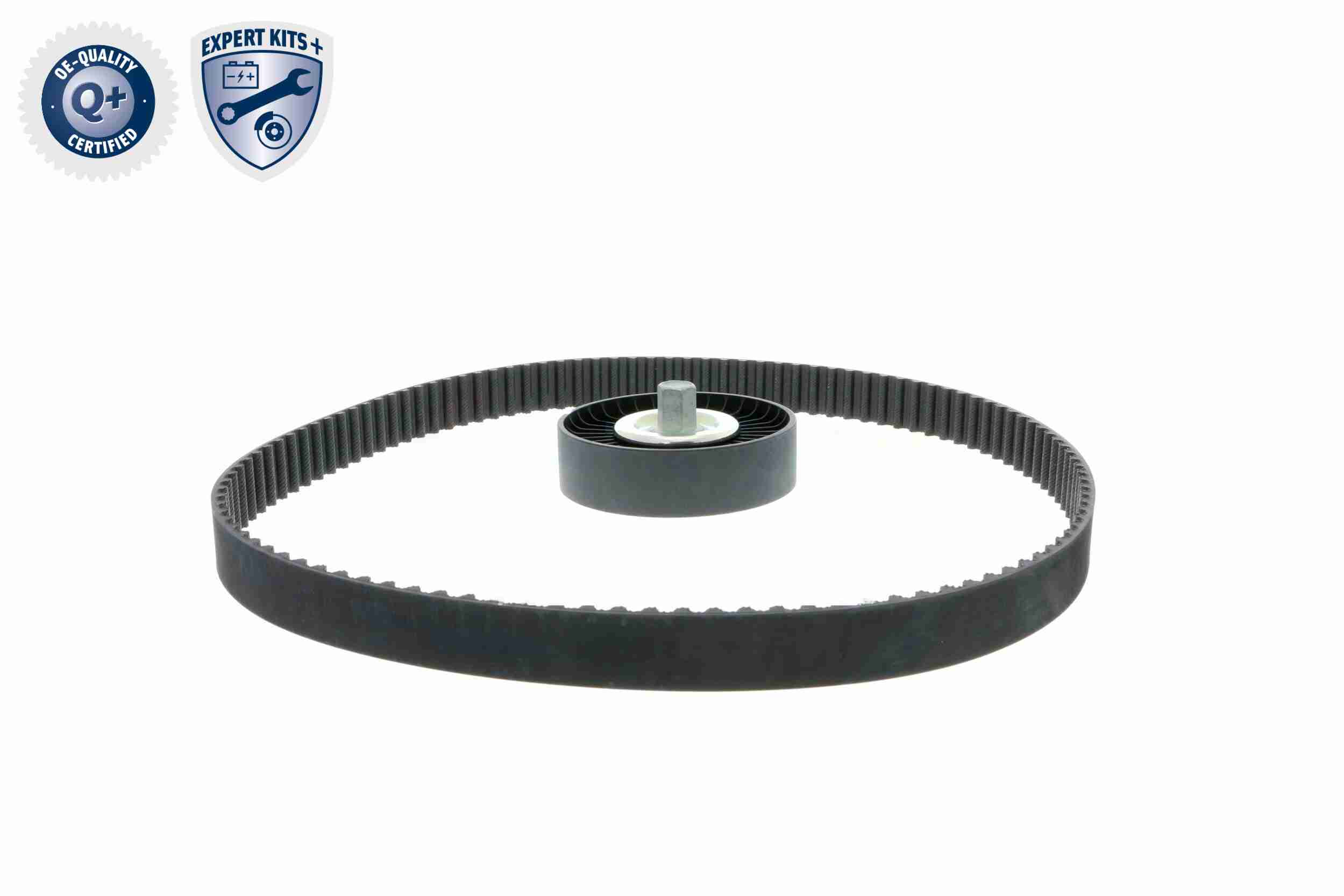 Ackoja Poly V-riemen kit A53-0202