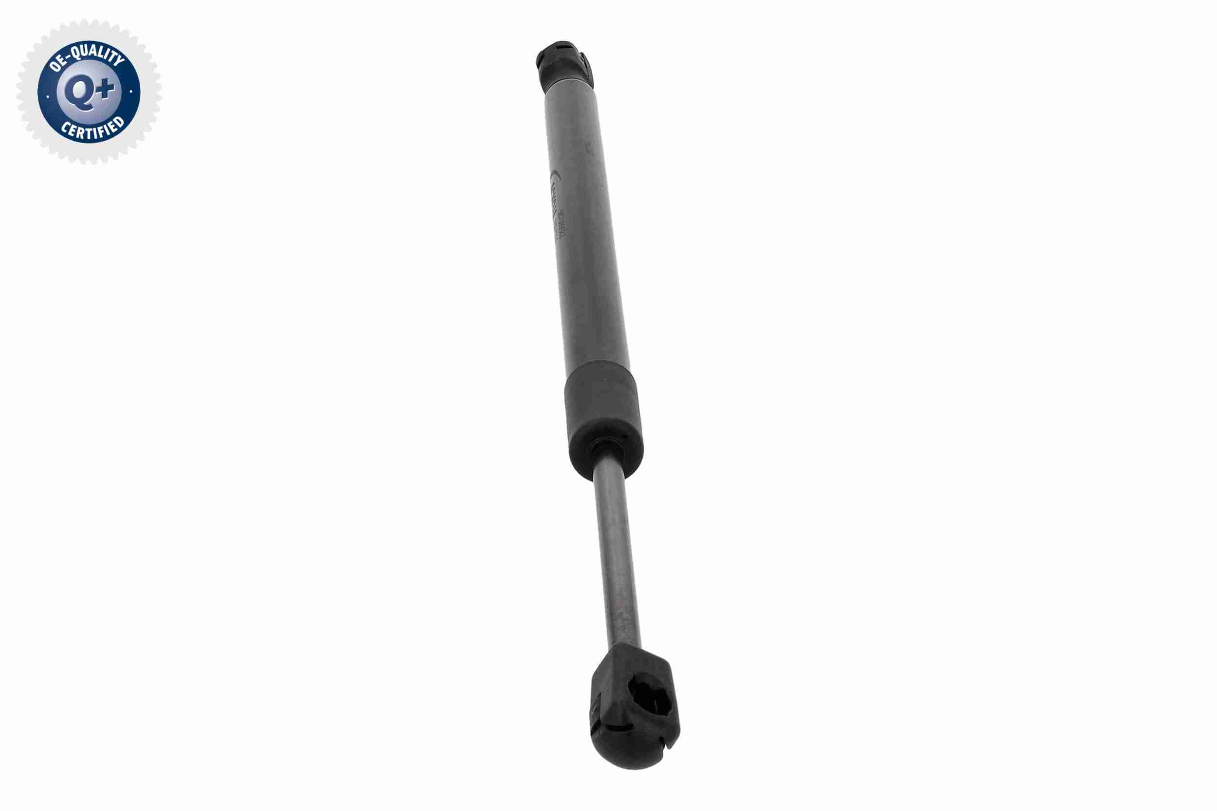 Ackoja Gasveer, kofferruimte A53-0224