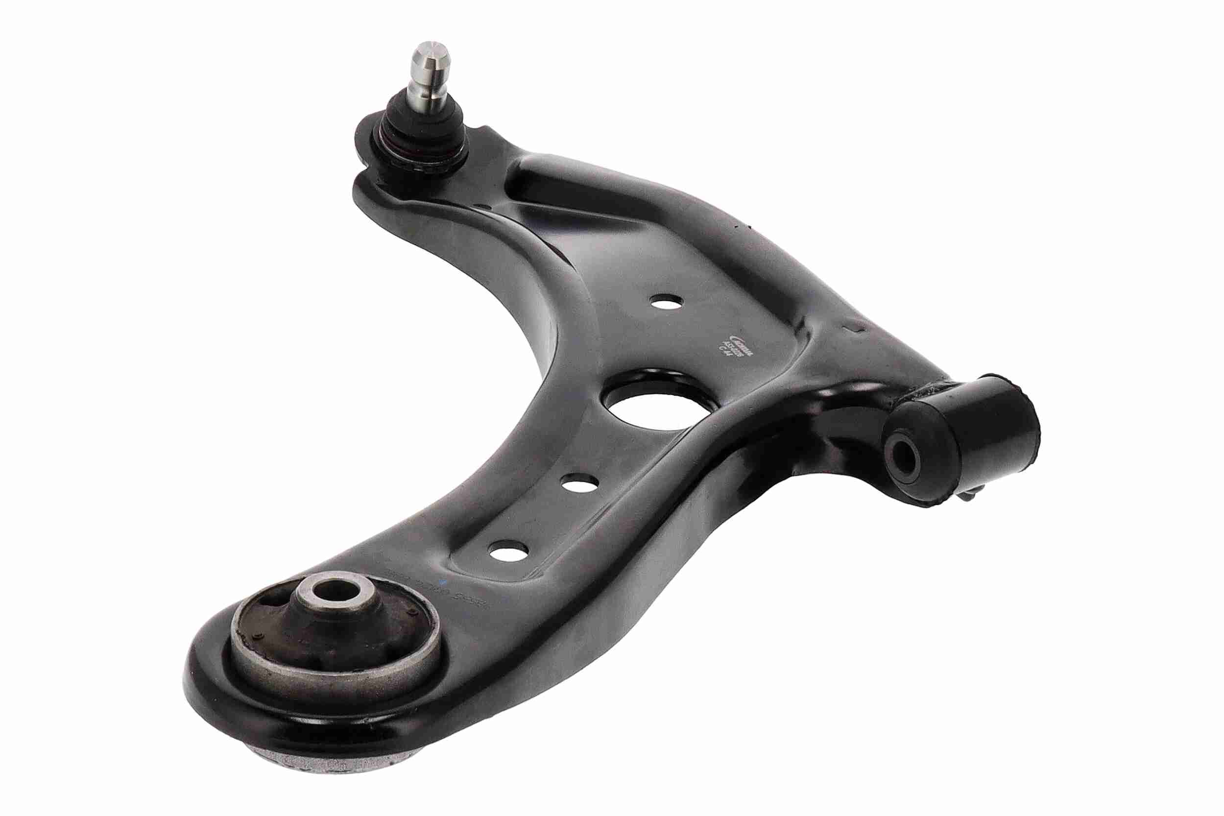 Ackoja Draagarm, wielophanging A53-0226