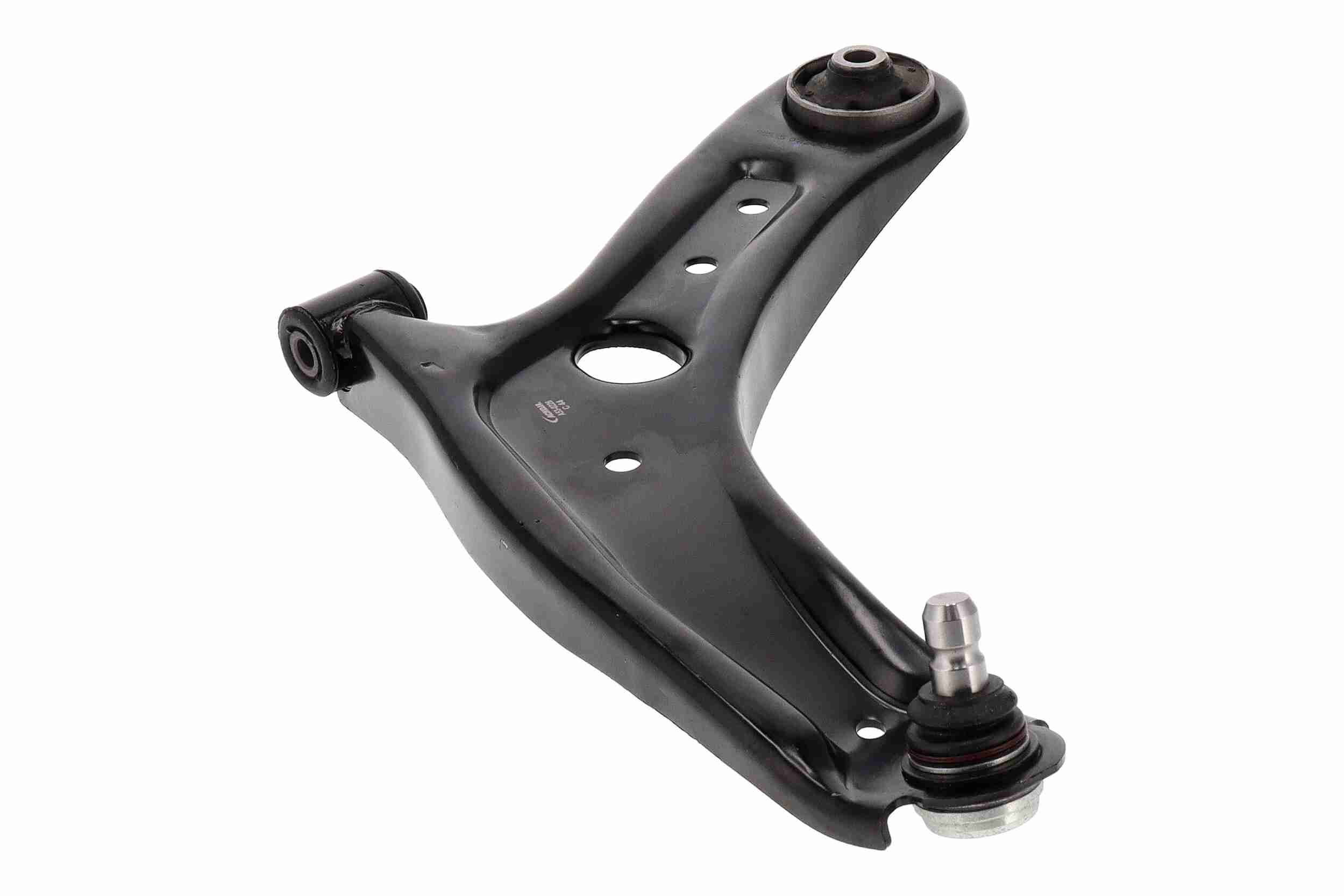 Ackoja Draagarm, wielophanging A53-0226