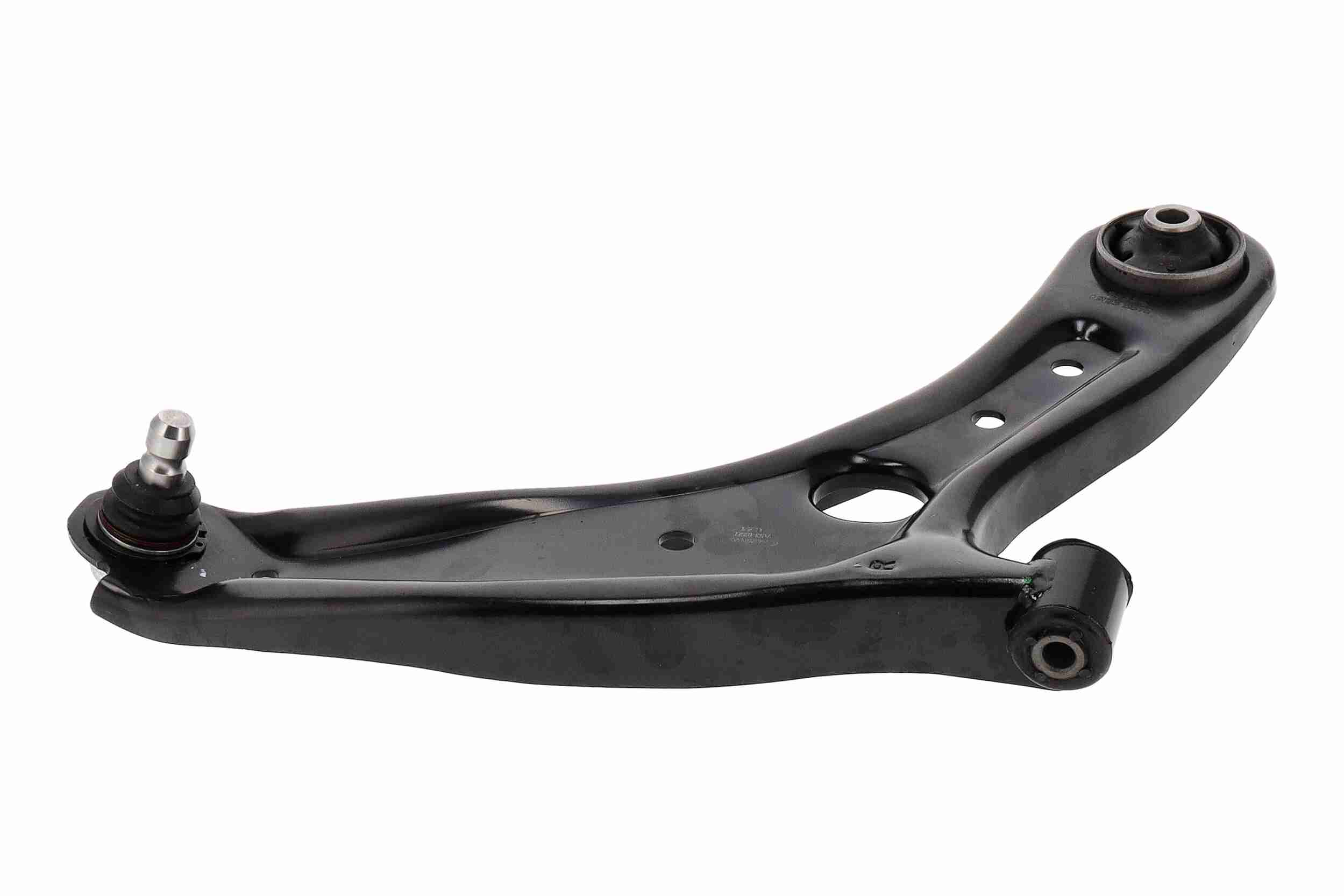 Ackoja Draagarm, wielophanging A53-0227