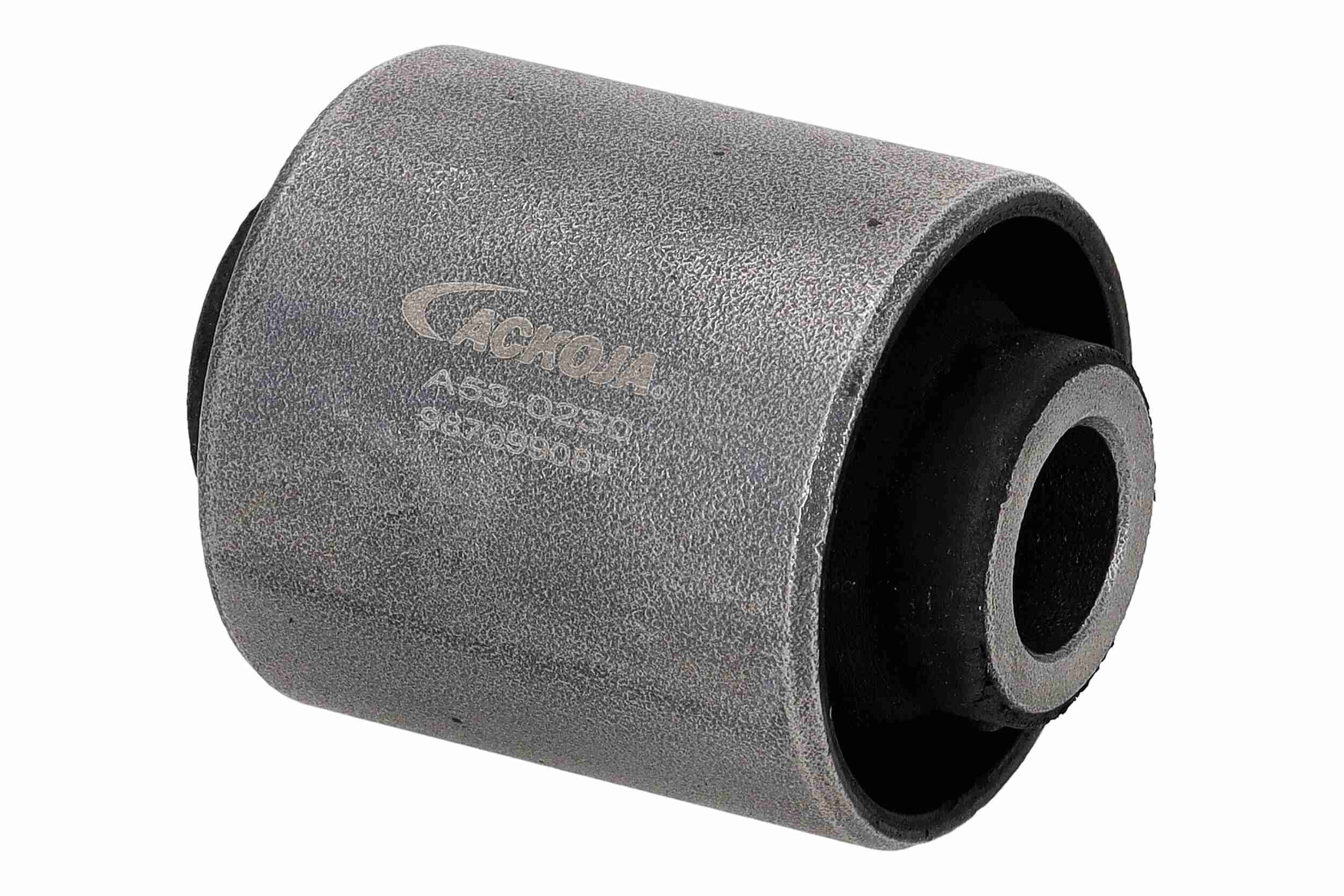 Ackoja Draagarmrubber A53-0230