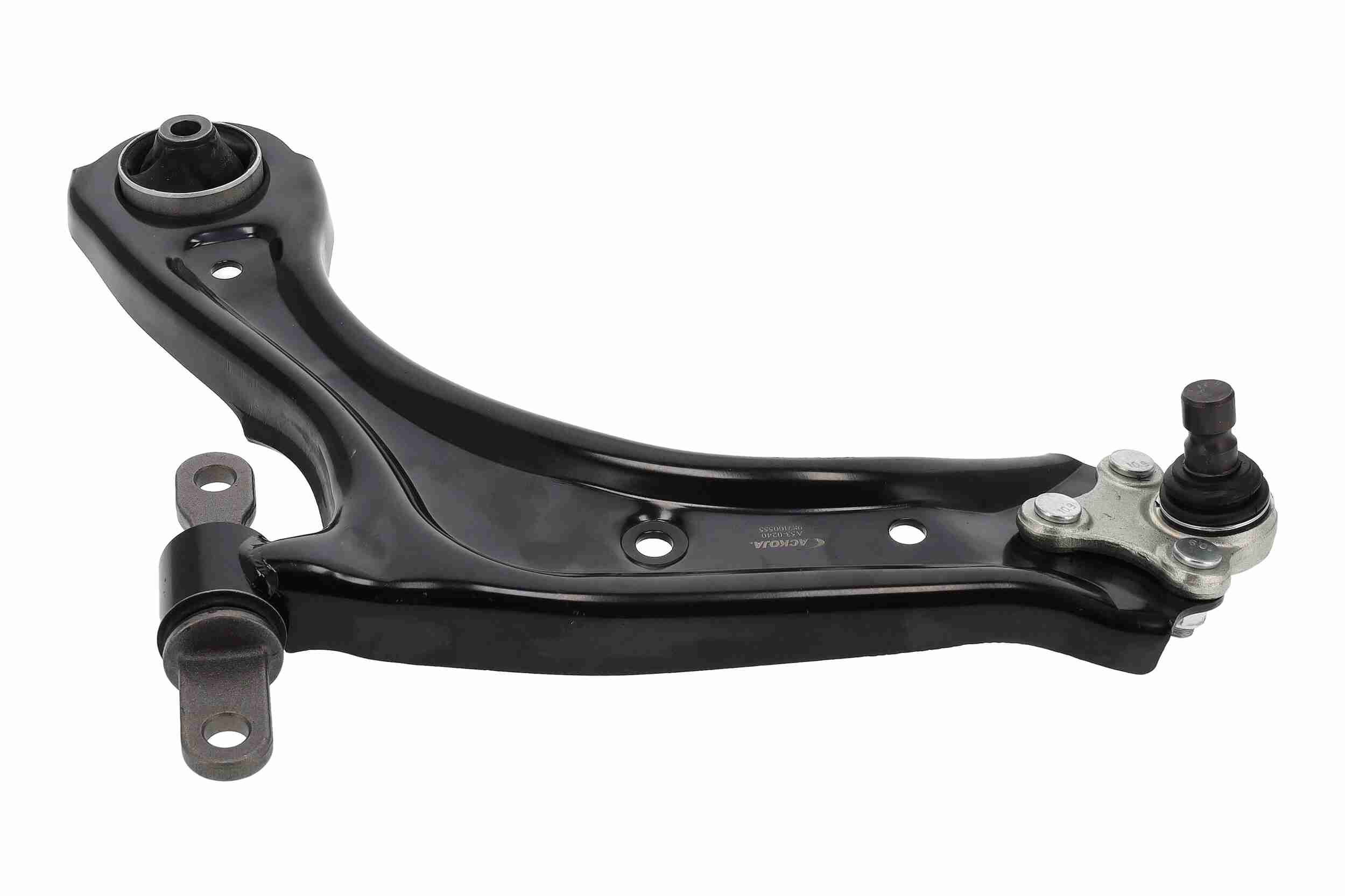 Ackoja Draagarm, wielophanging A53-0240