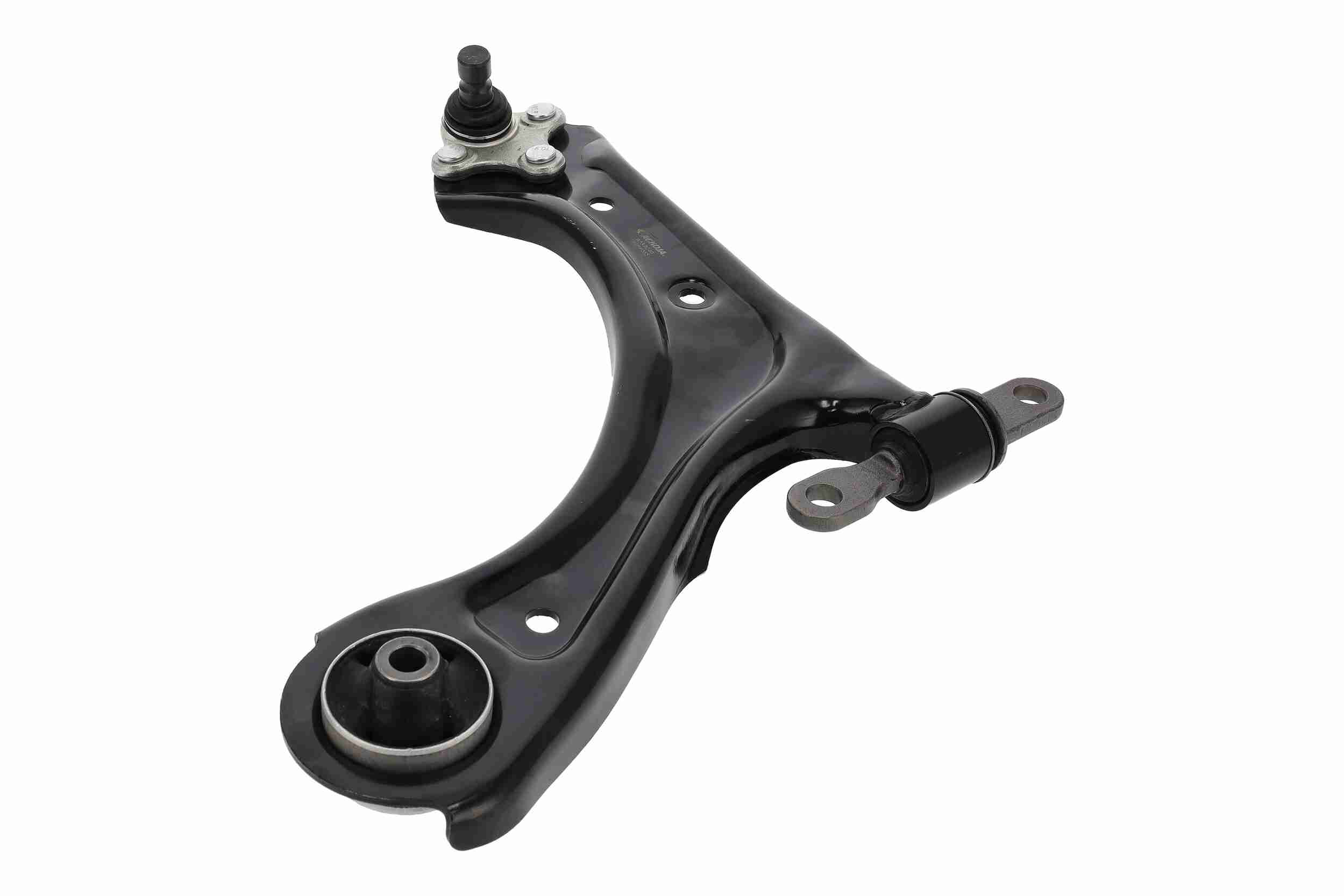 Ackoja Draagarm, wielophanging A53-0240