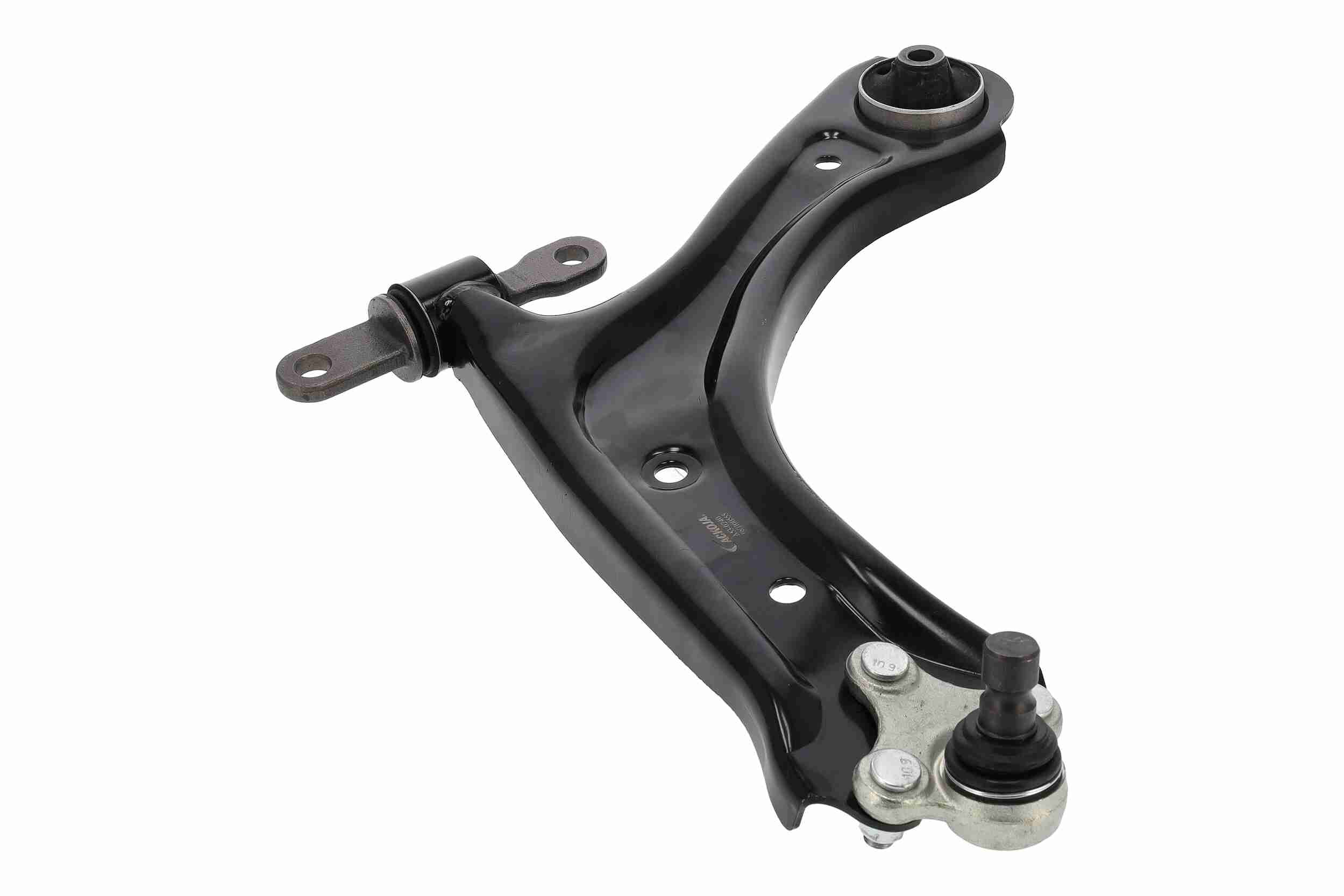 Ackoja Draagarm, wielophanging A53-0240