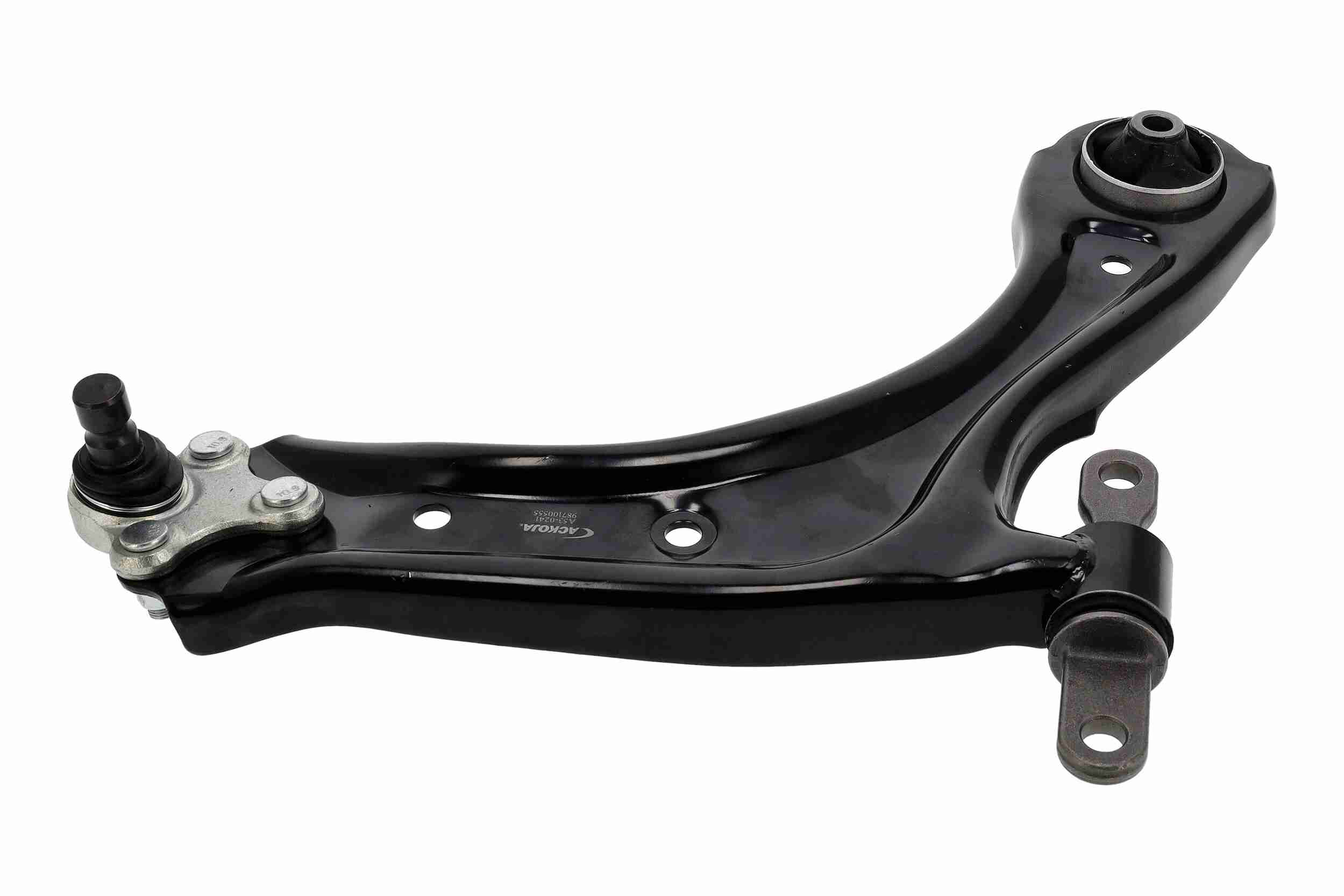 Ackoja Draagarm, wielophanging A53-0241