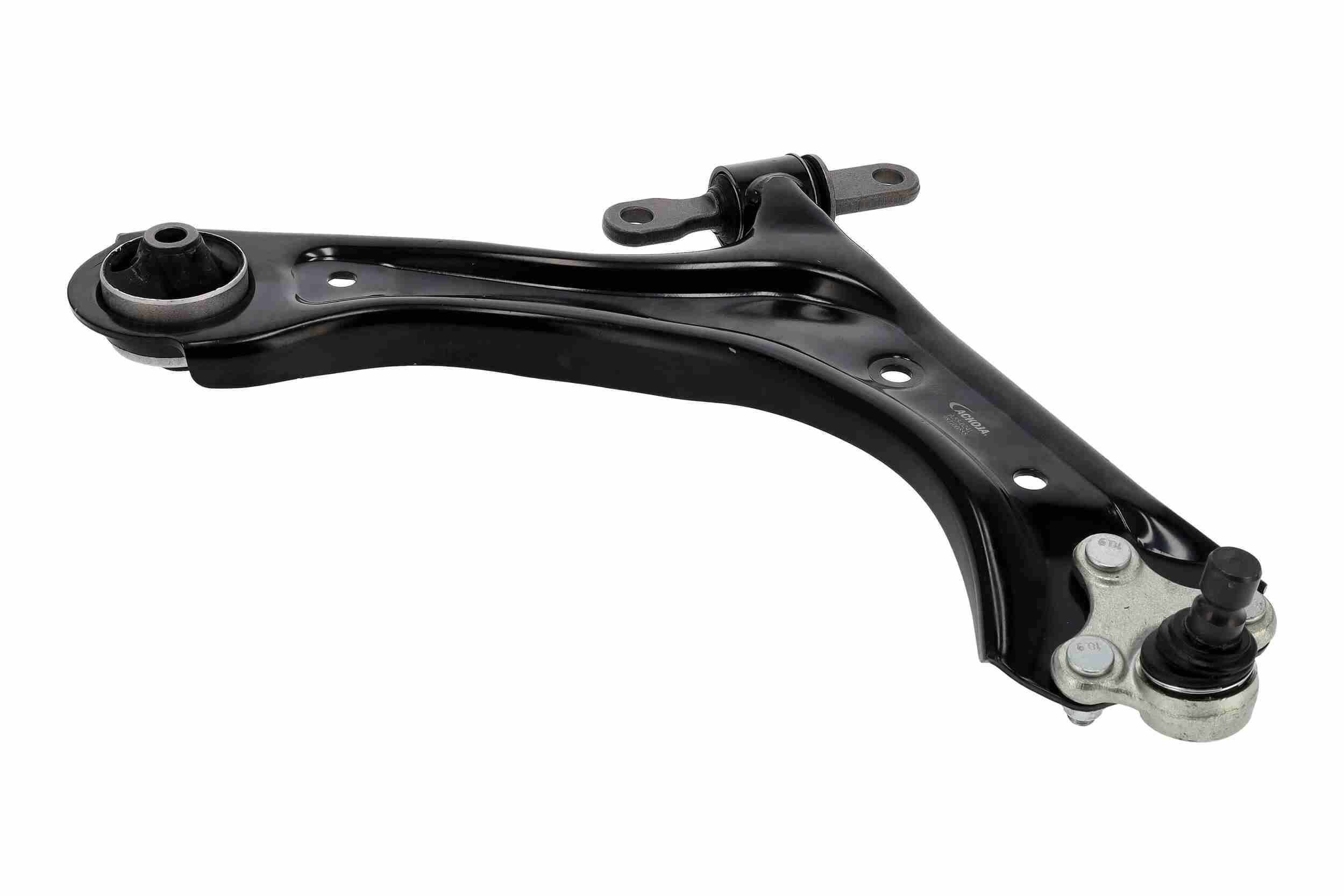 Ackoja Draagarm, wielophanging A53-0241