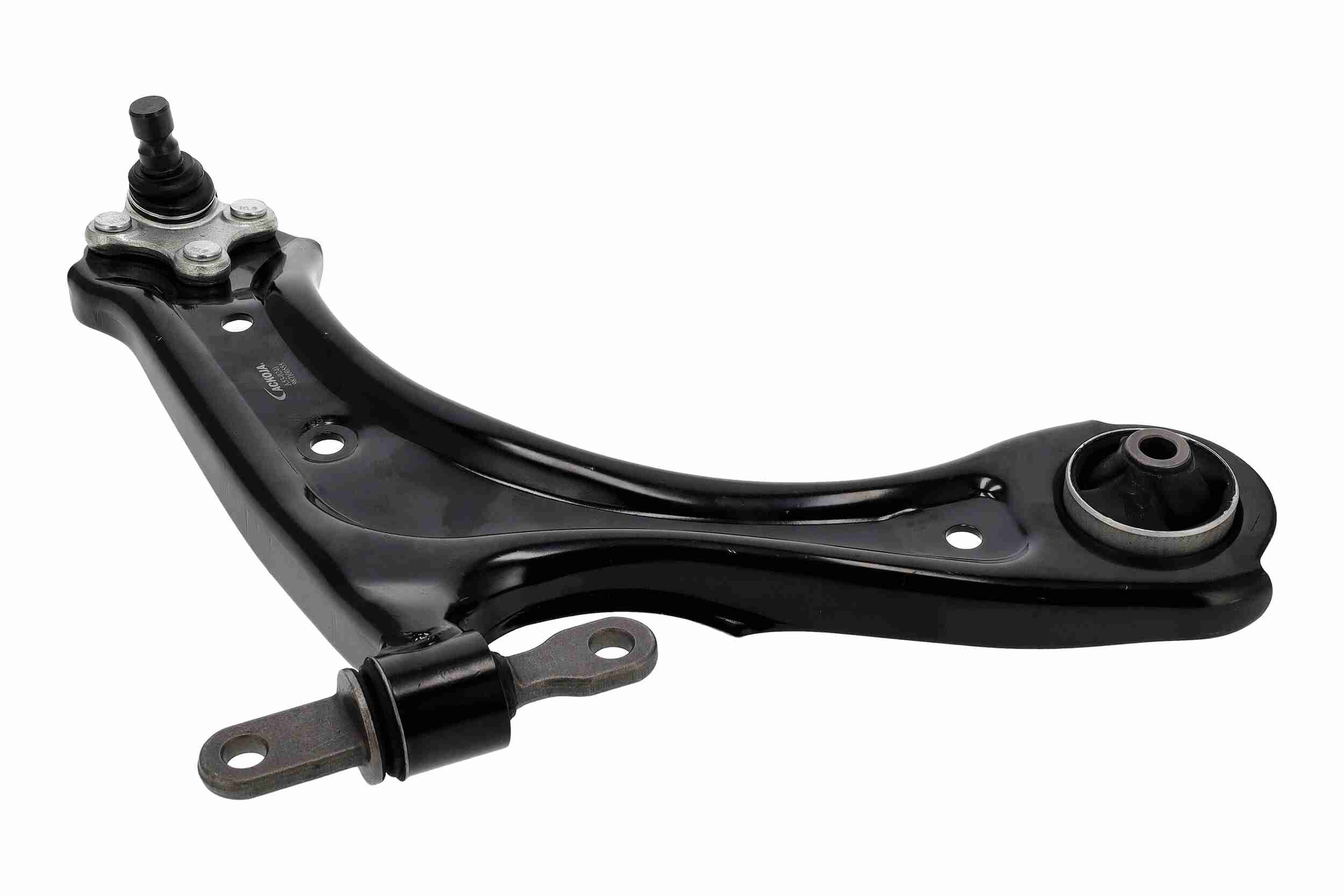 Ackoja Draagarm, wielophanging A53-0241