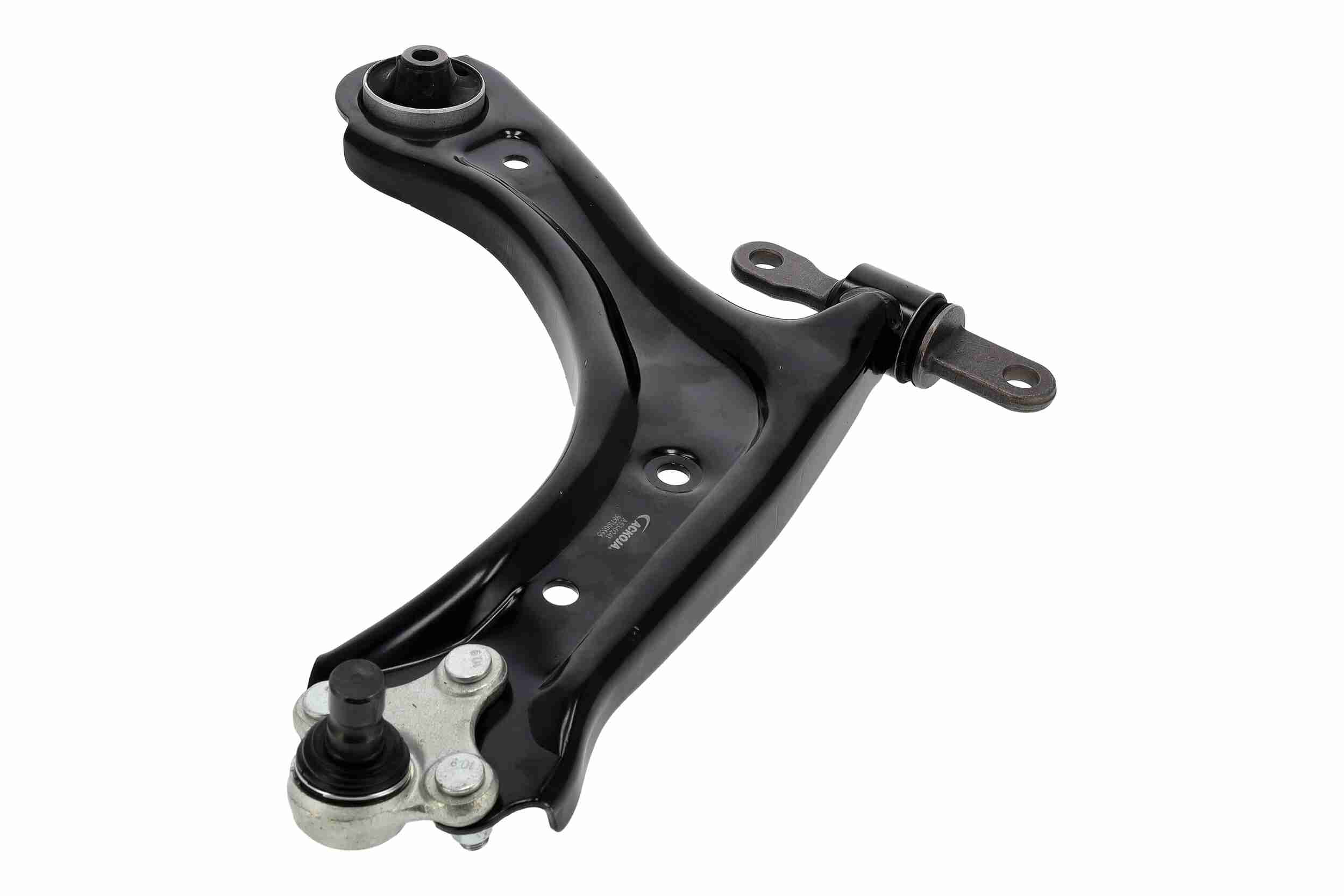 Ackoja Draagarm, wielophanging A53-0241