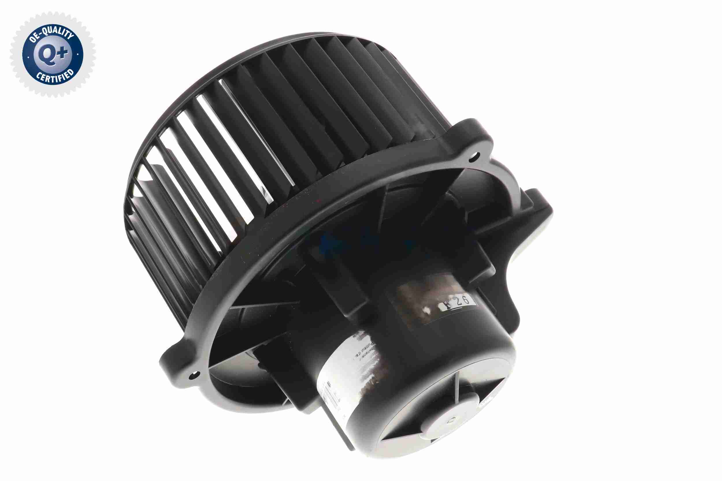 Ackoja Kachelventilator A53-03-0003