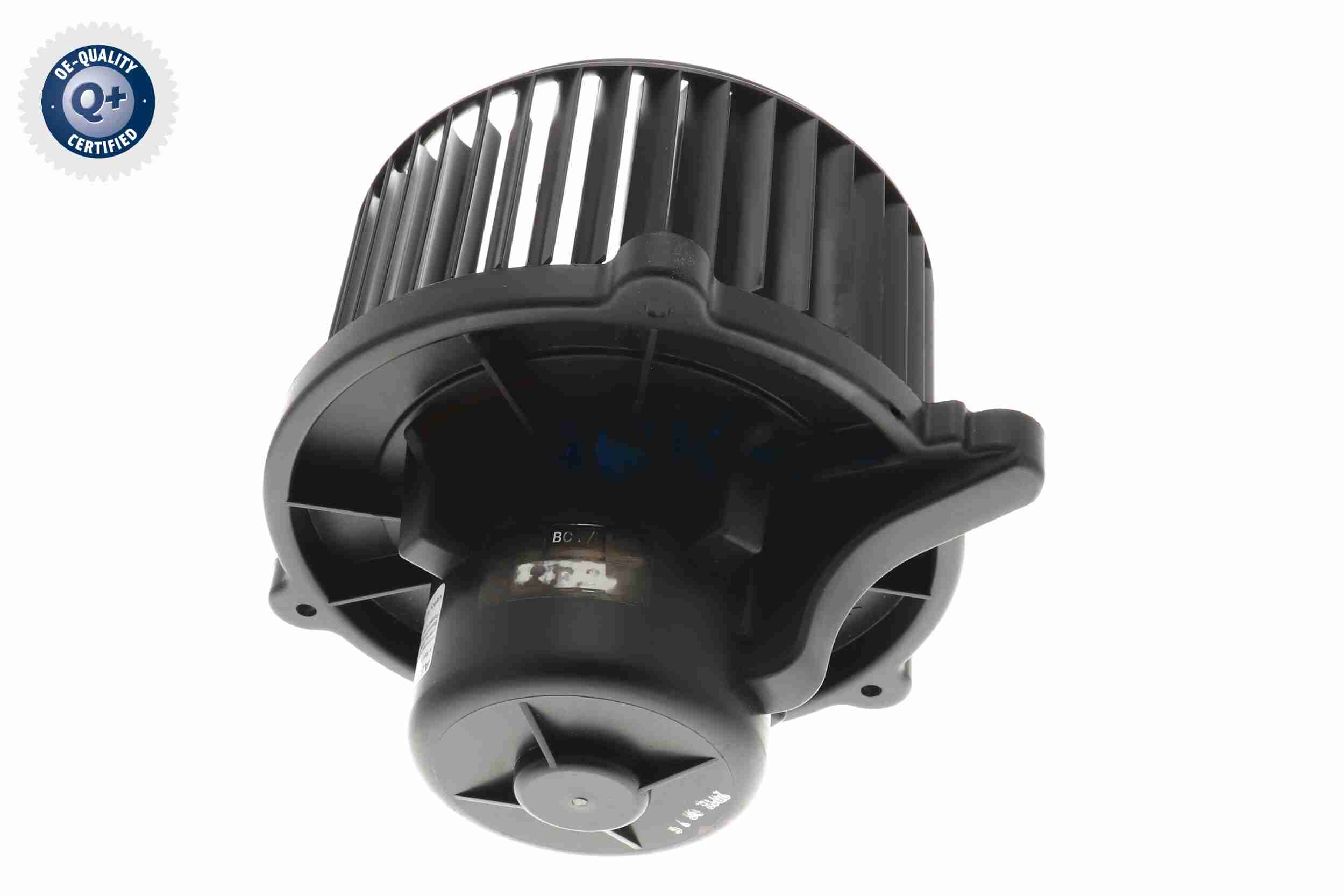 Ackoja Kachelventilator A53-03-0003